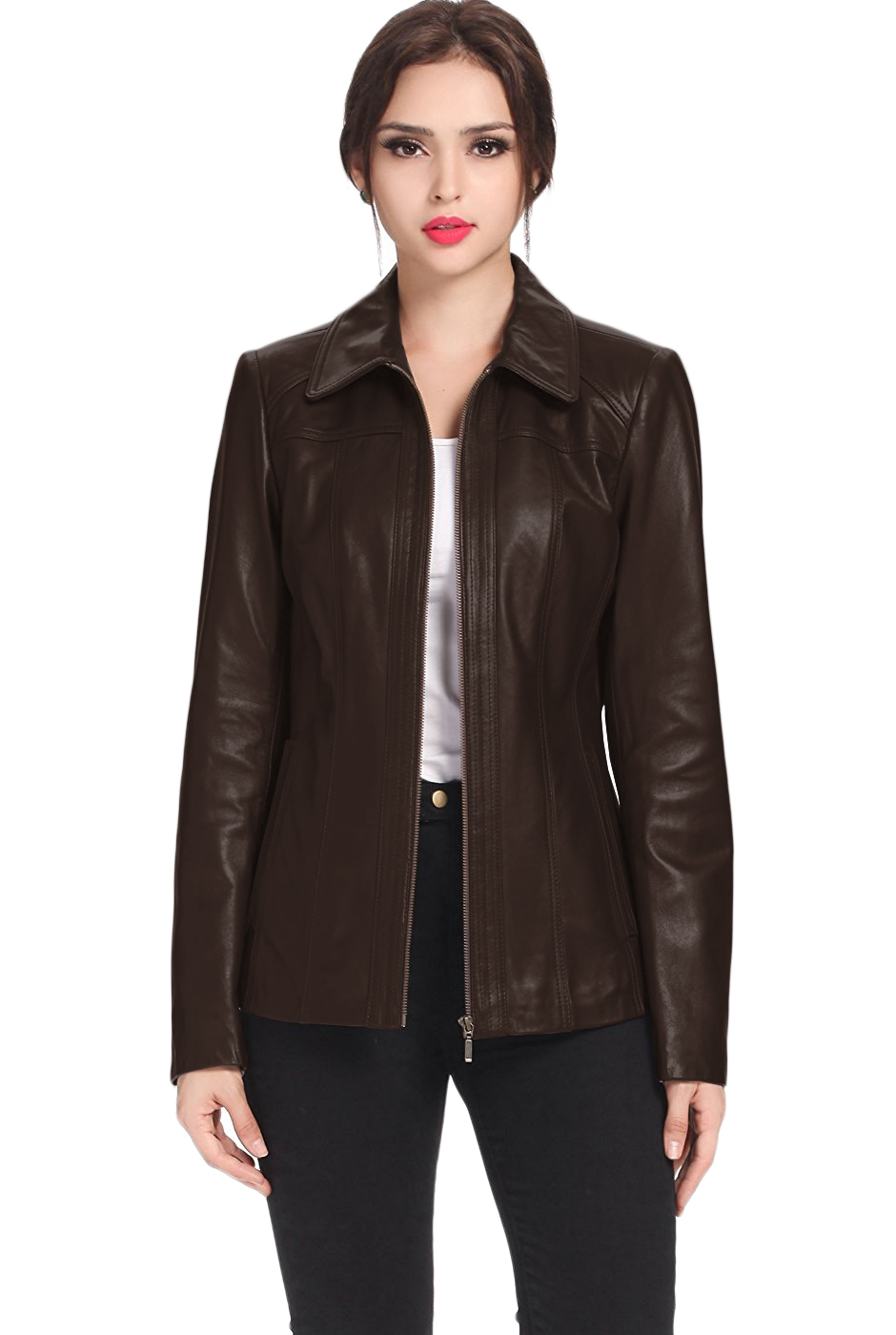 Brown +$20.00