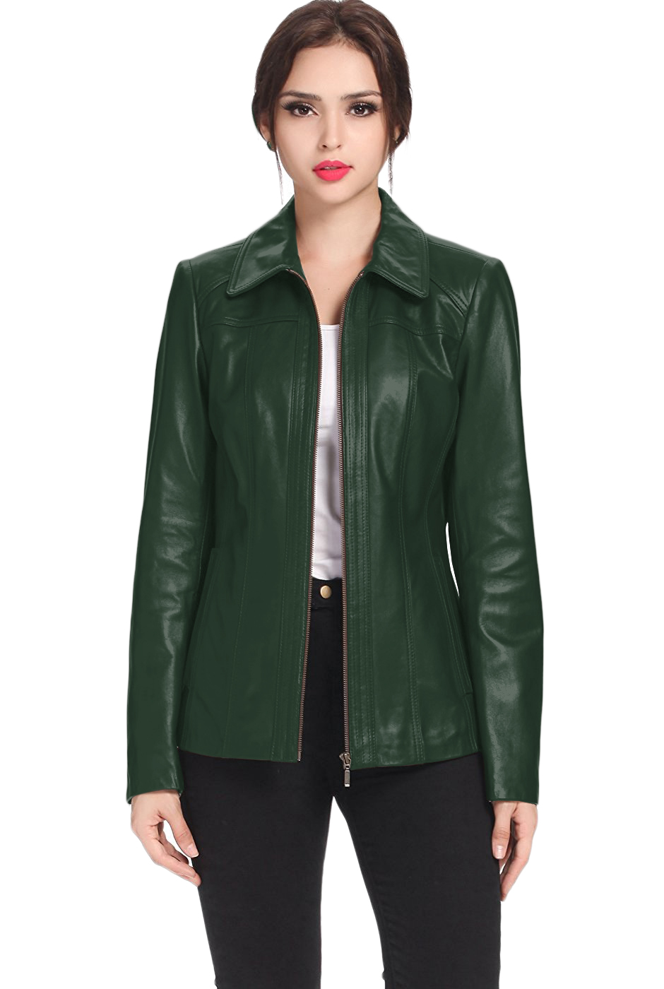 Green +$20.00