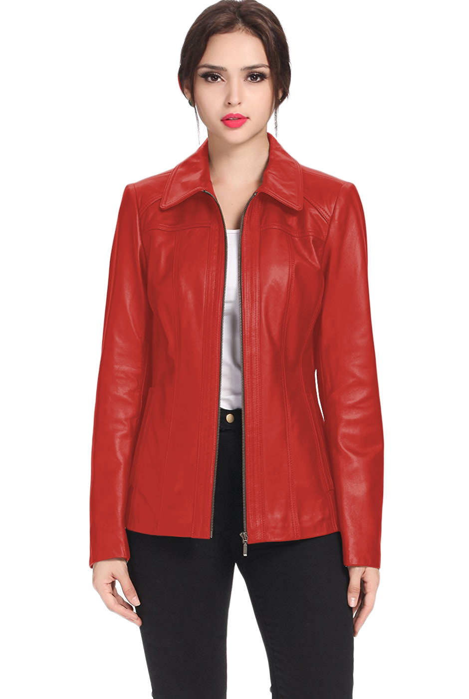 Red +$20.00