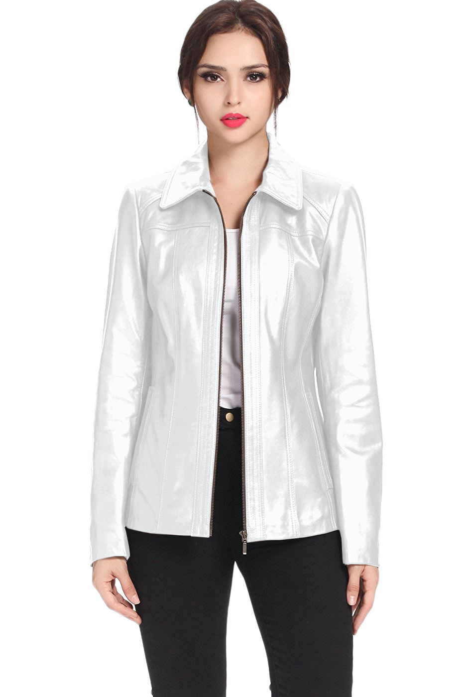 White +$20.00