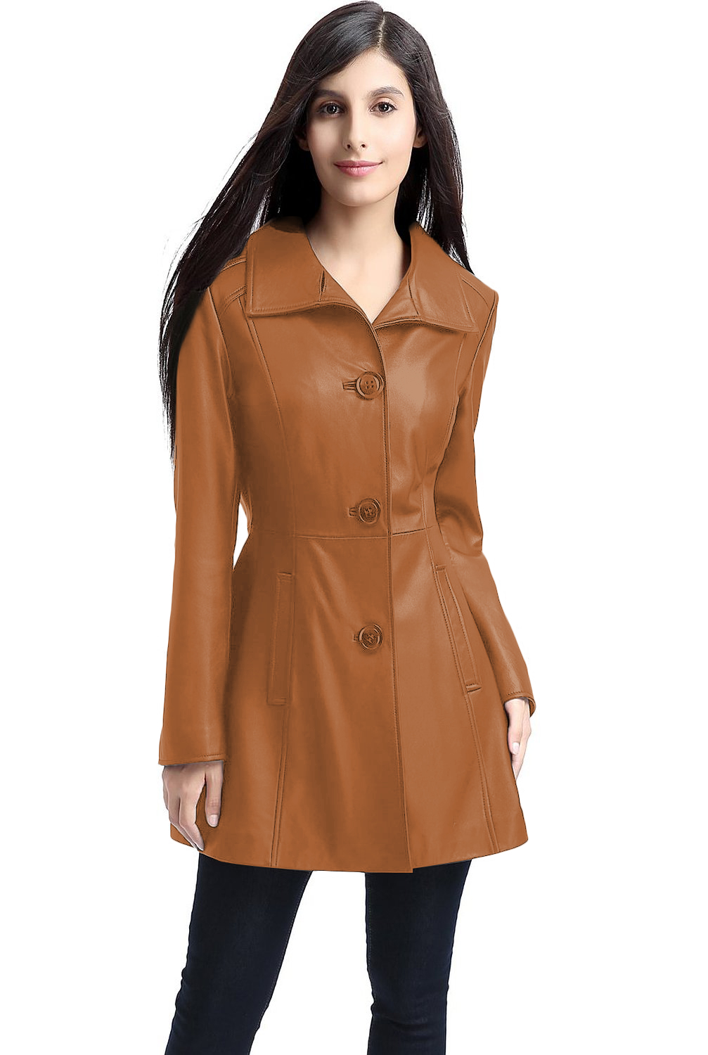 Cognic Tan +$30.00