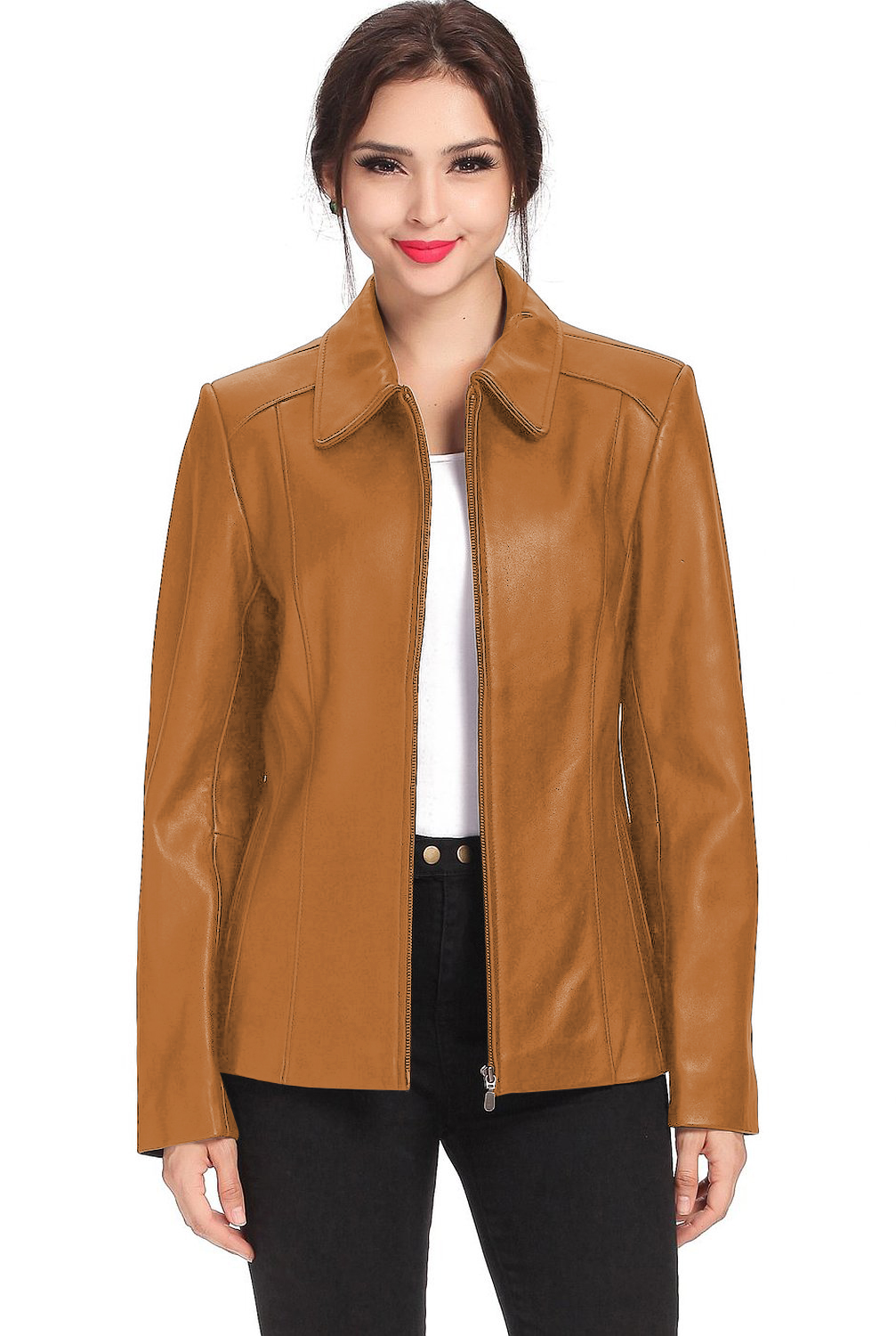 Cognic Tan +$30.00