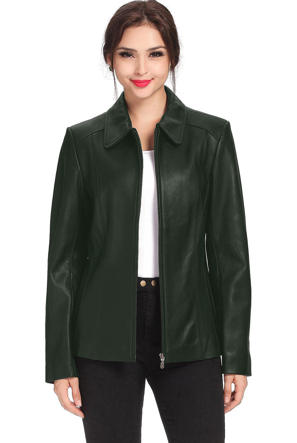 Green +$20.00