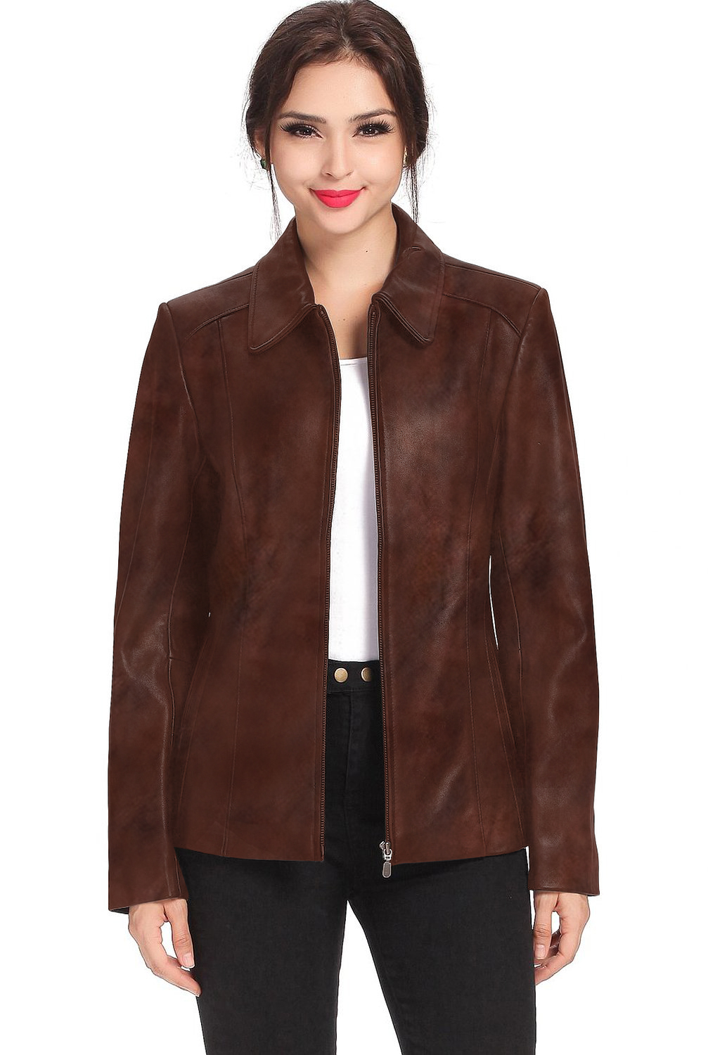 Vax Brown +$20.00