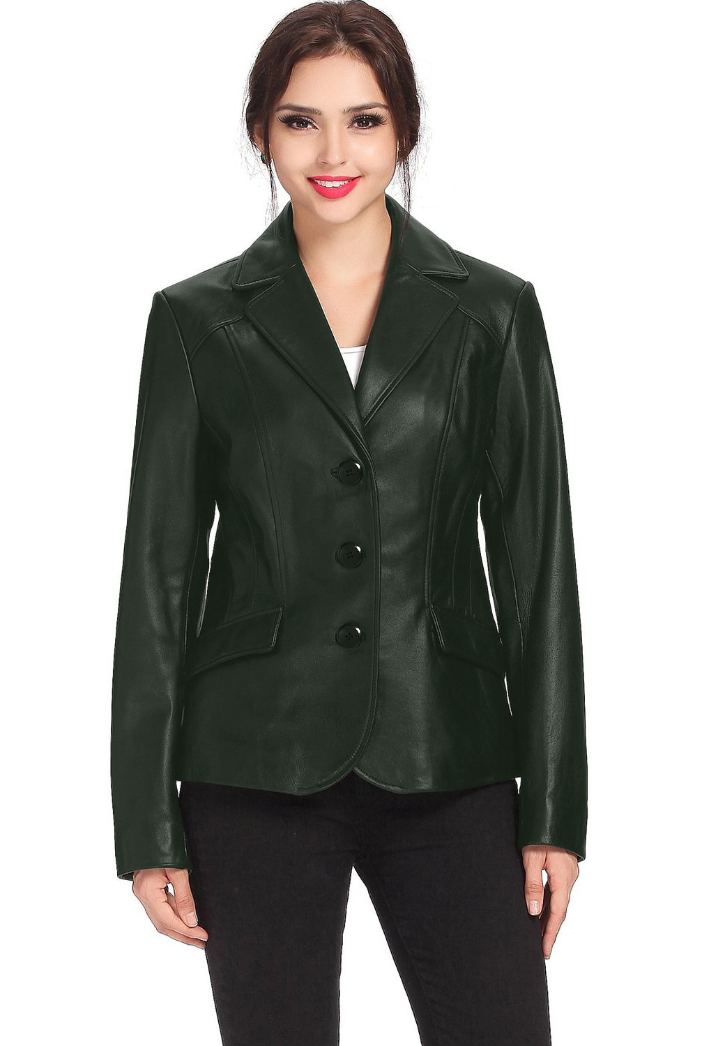 Green +$20.00