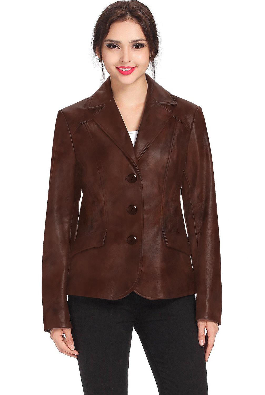 Vax Brown +$20.00