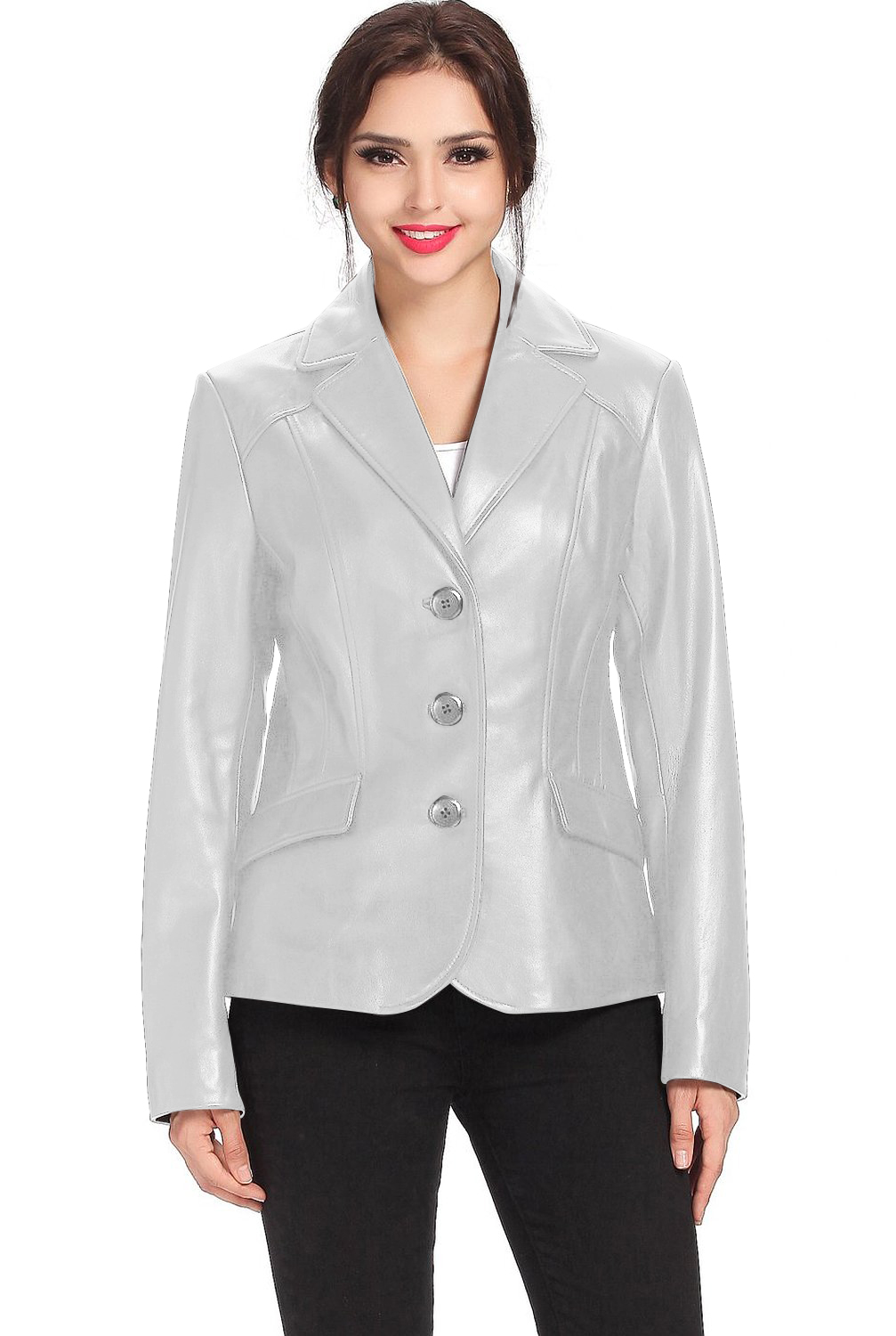 White +$20.00