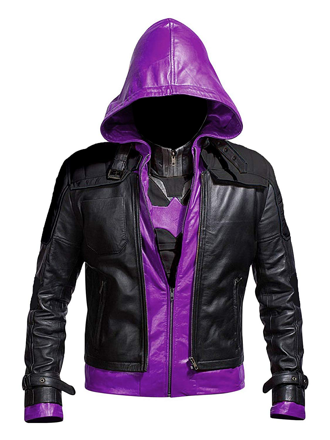 Purple-Black-Black +$10.00