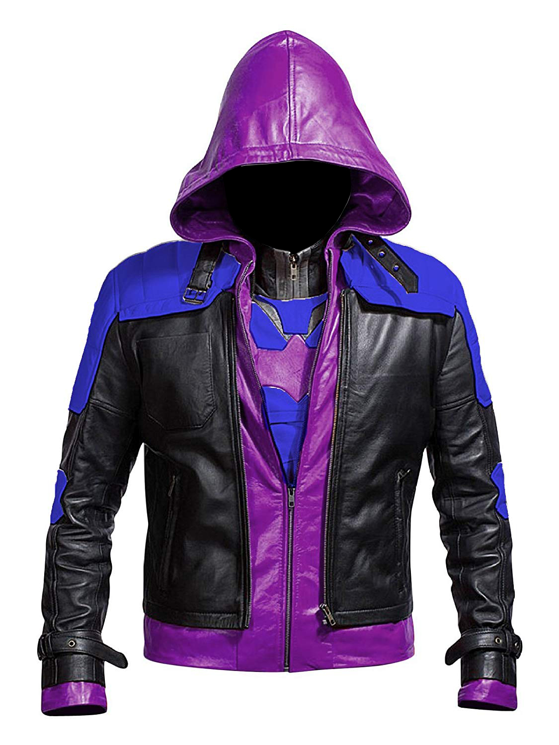Purple-Blue-Black +$10.00
