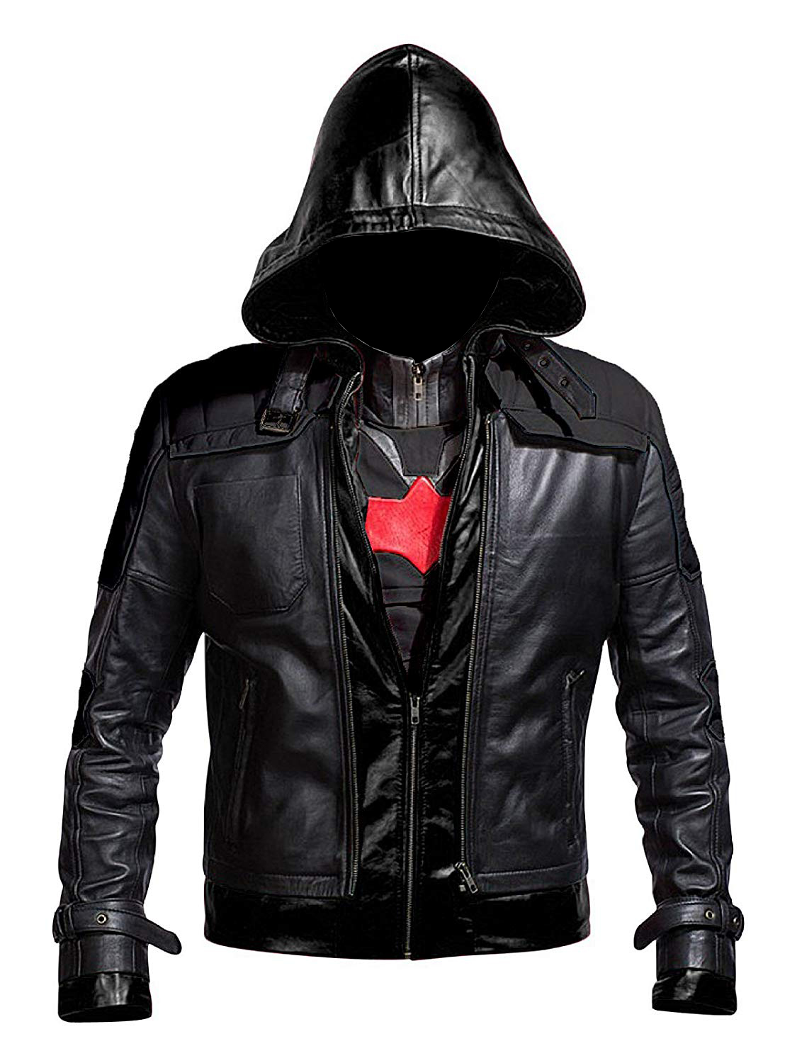 Black-Red