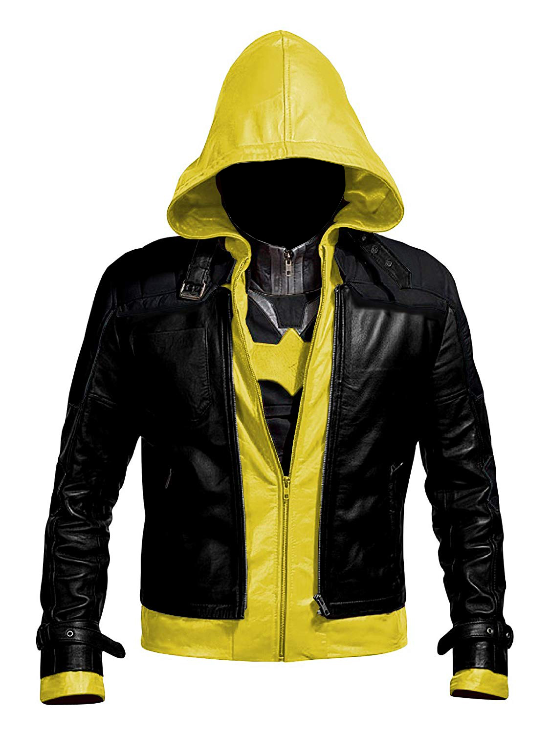 Yellow-Black-Yellow +$10.00