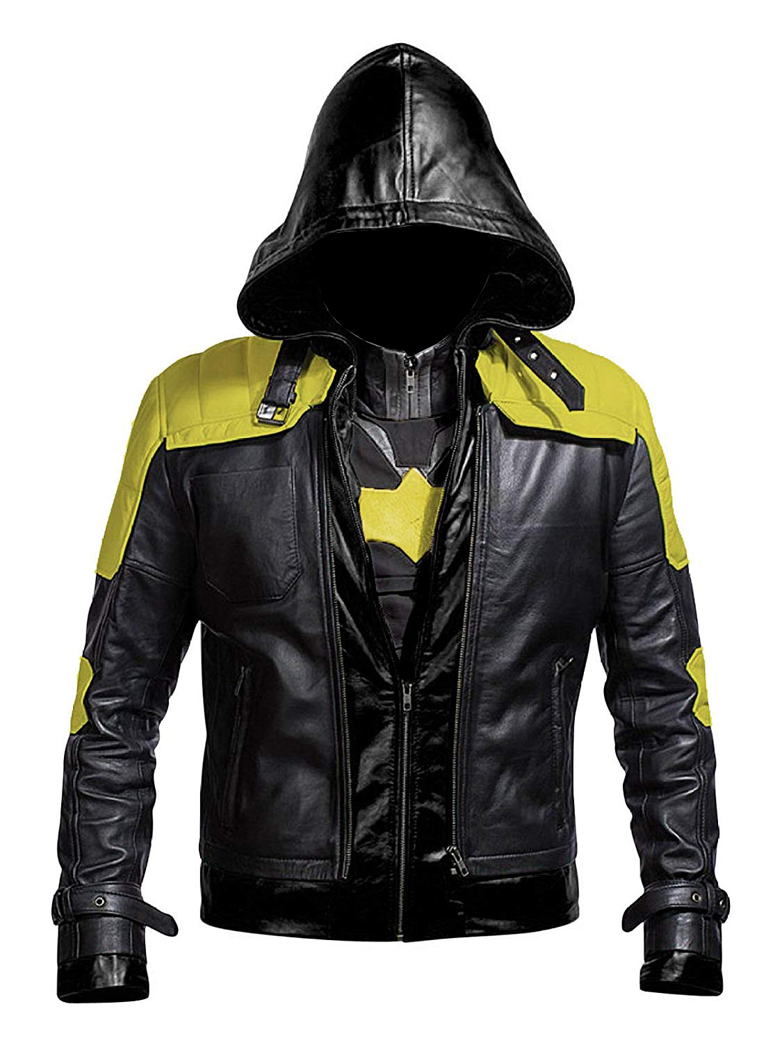 Yellow-Yellow-Black +$10.00