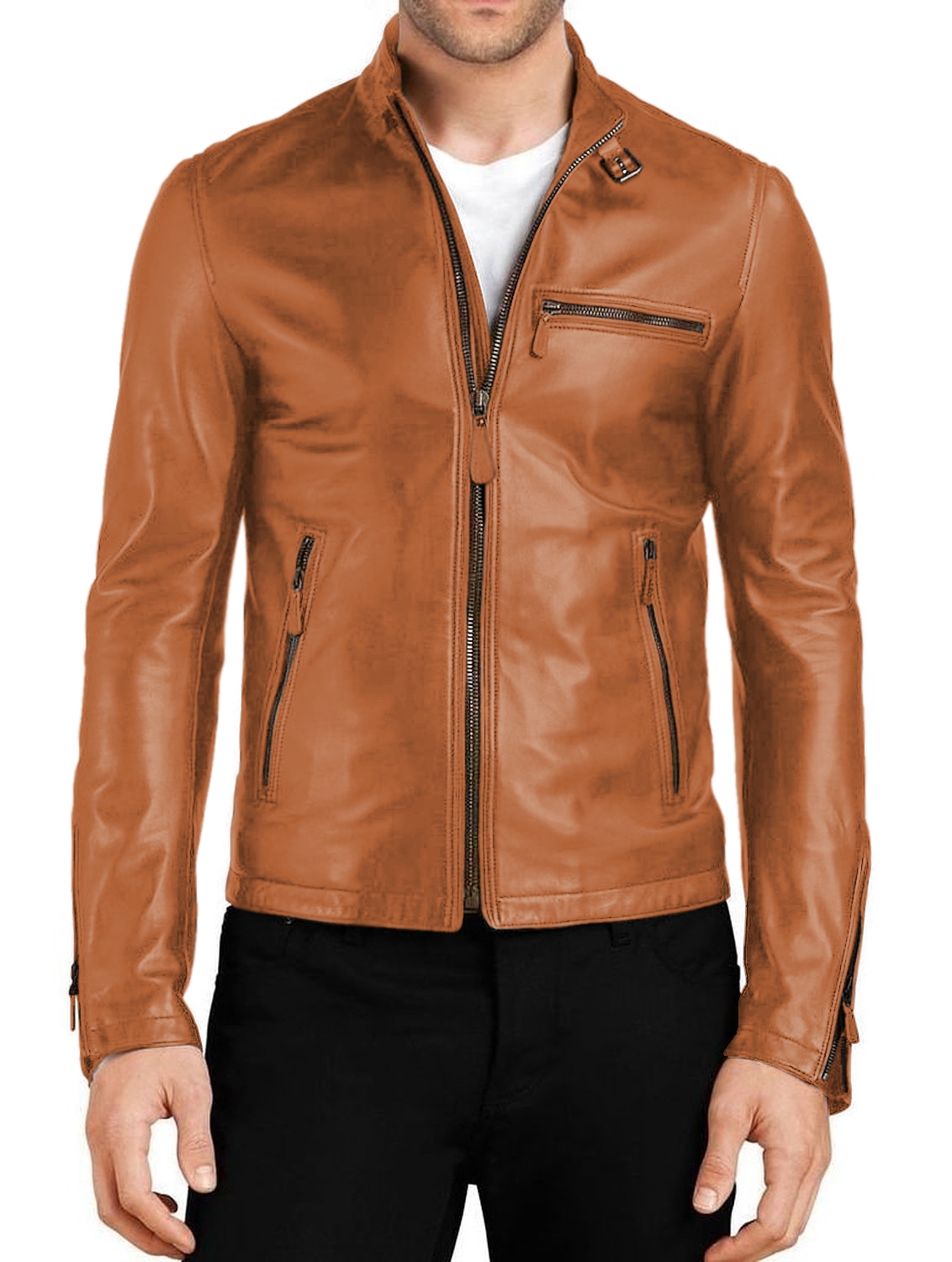 Cognic Tan +$30.00