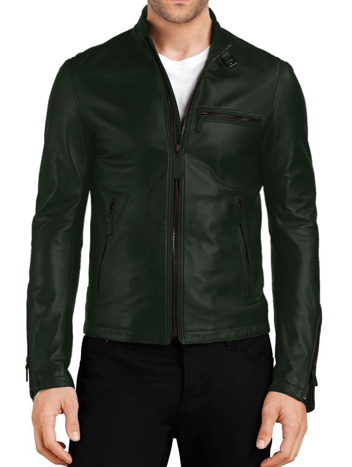Green +$20.00