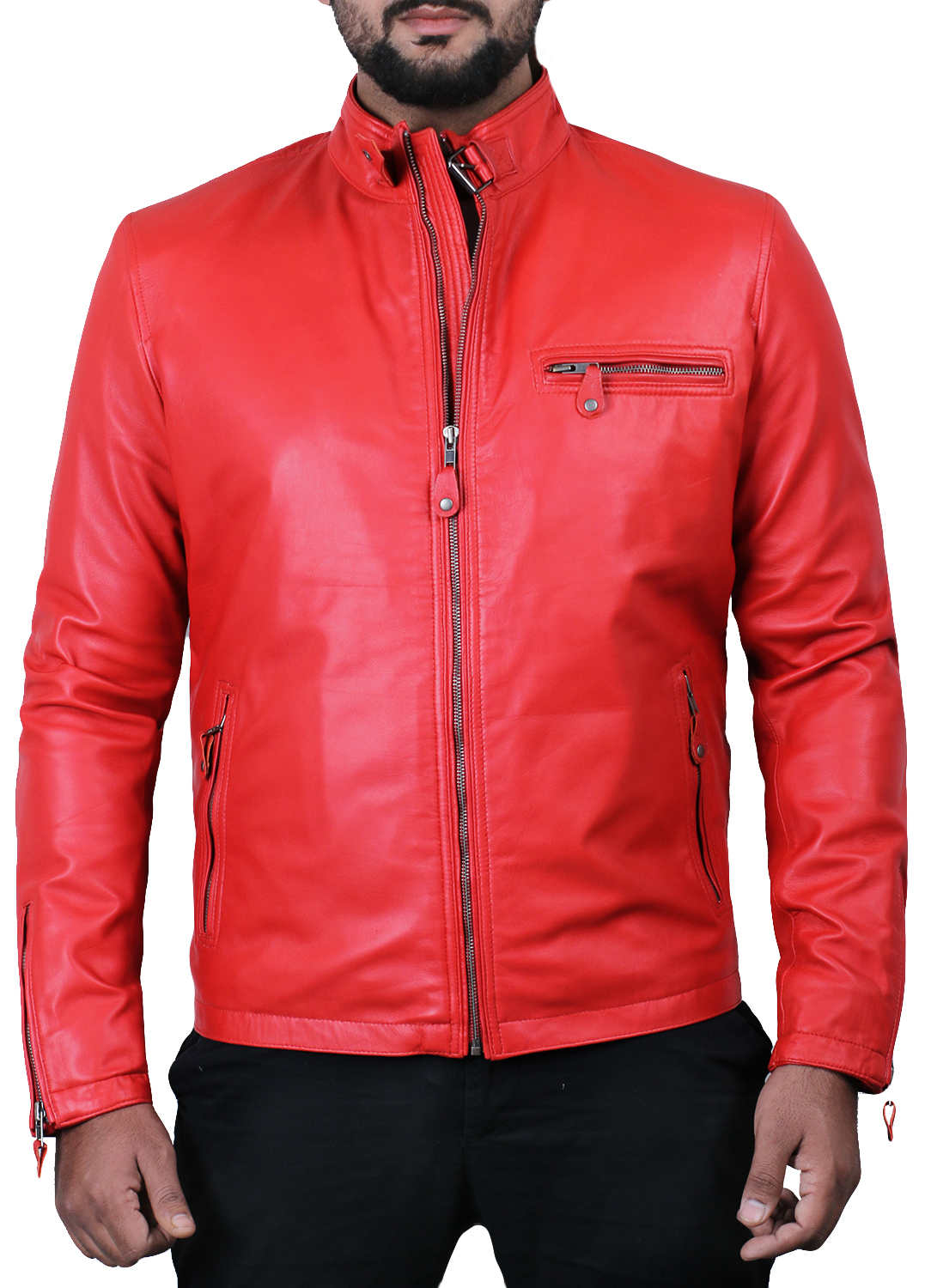 Red +$20.00