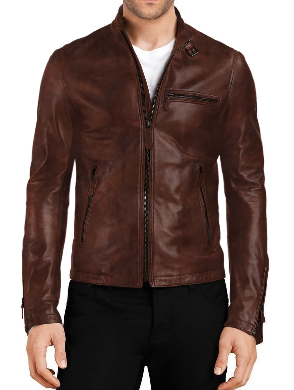 Vax Brown +$20.00