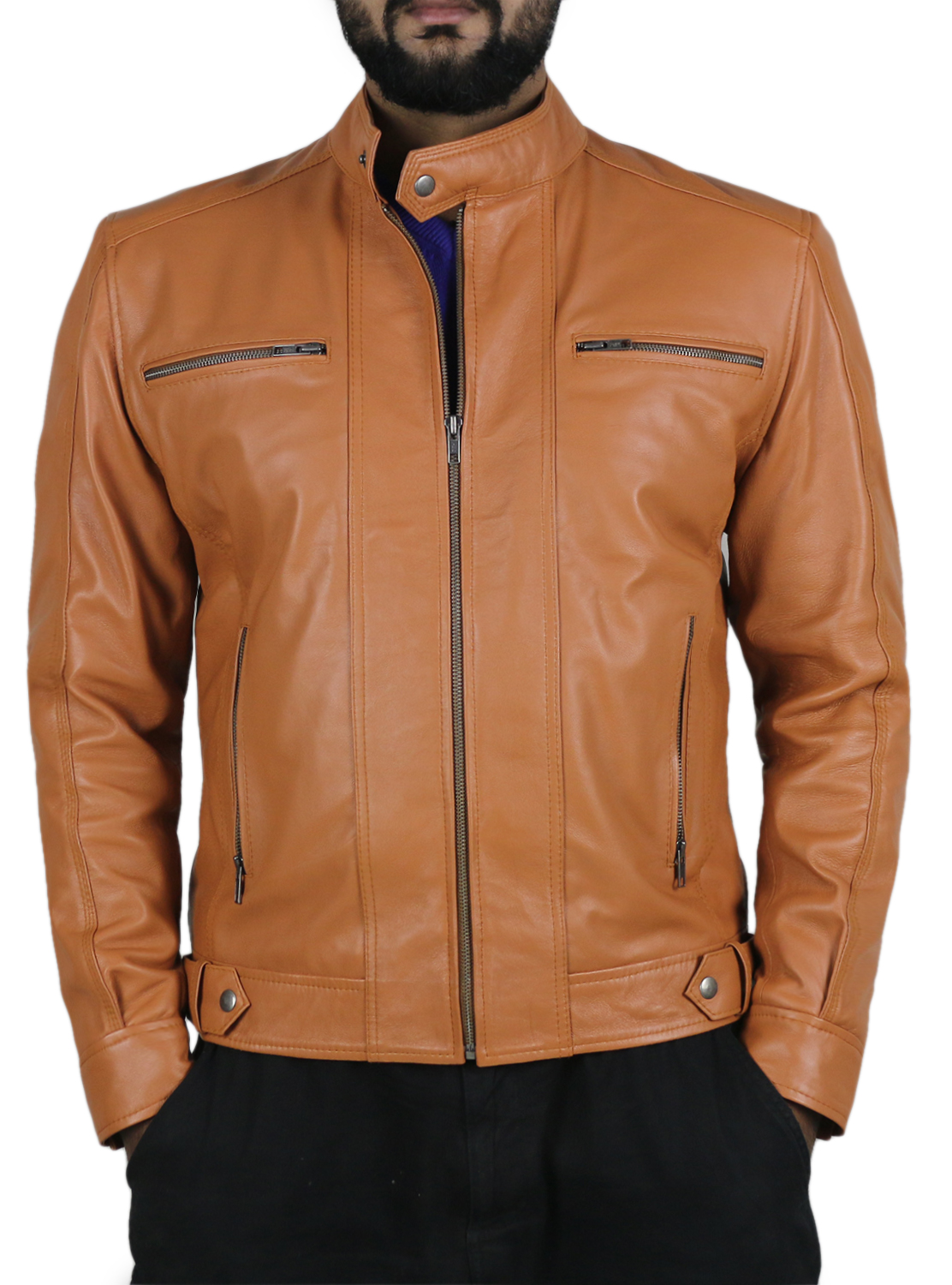 Cognic Tan +$30.00