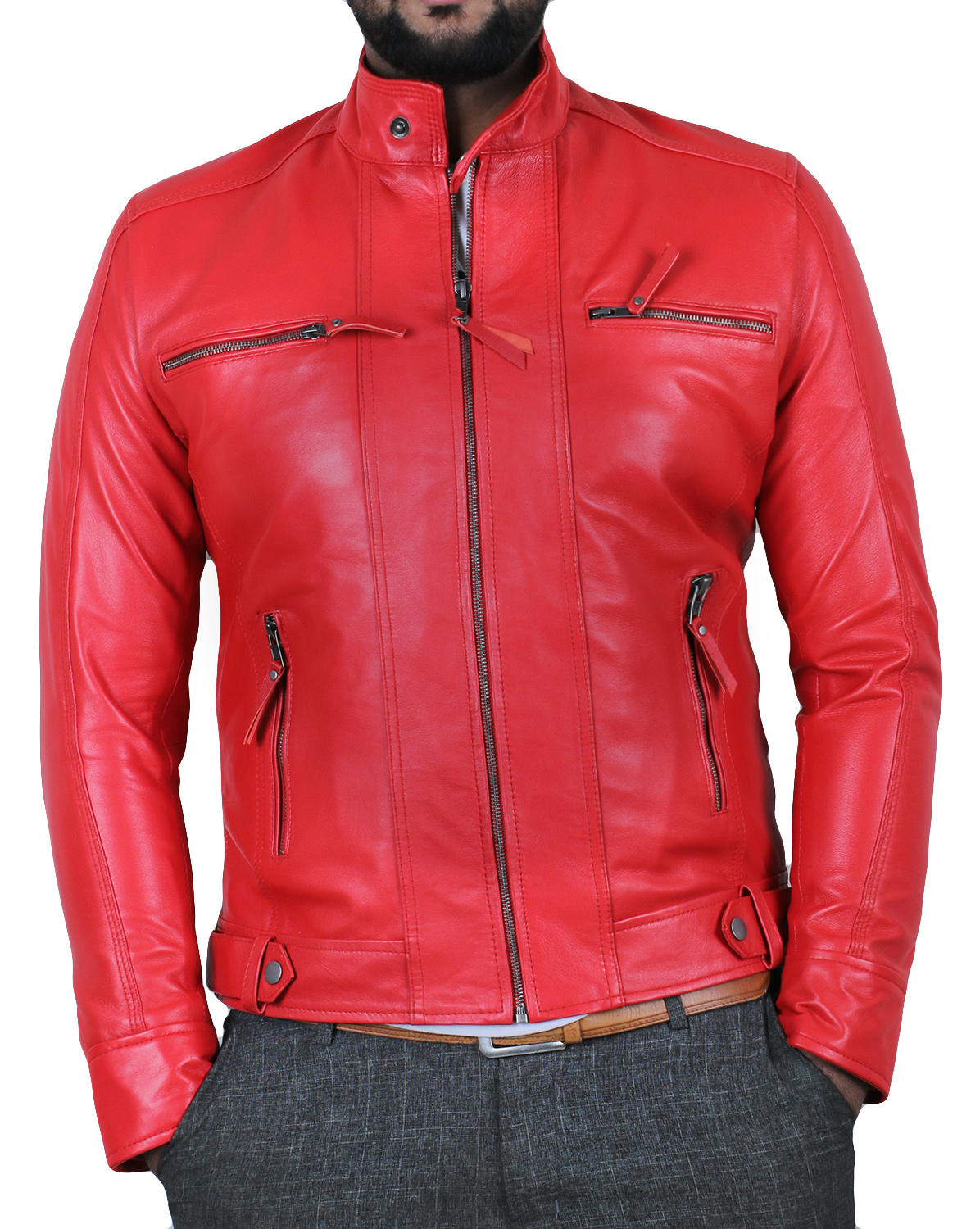 Red +$20.00