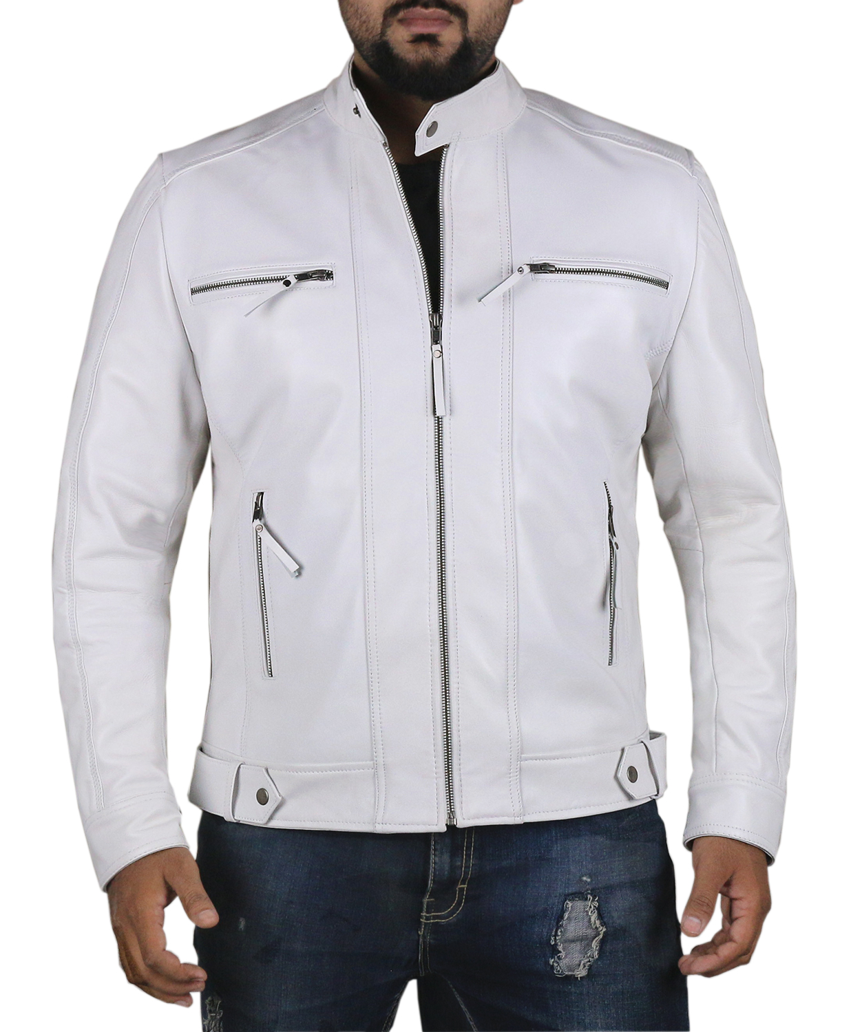 White +$20.00