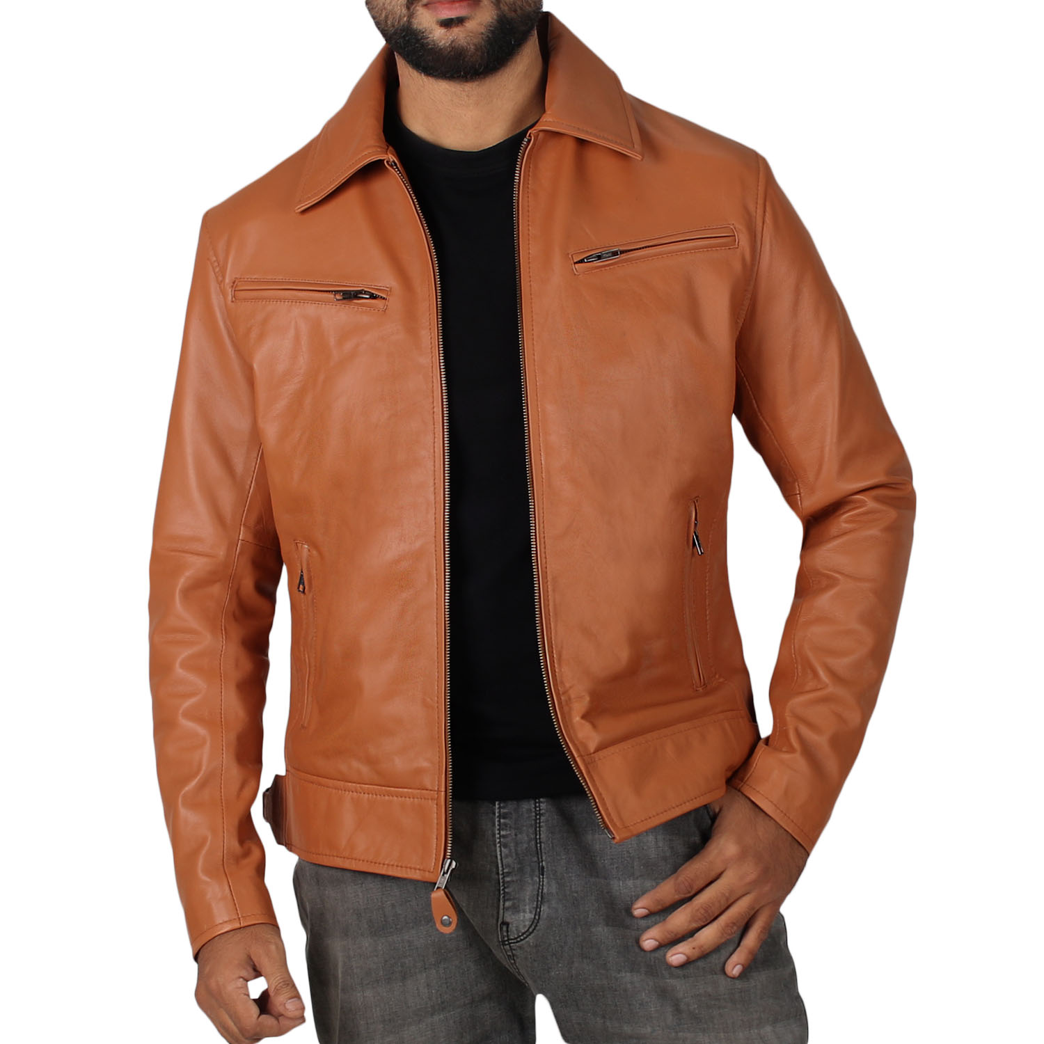 Cognic Tan +$30.00