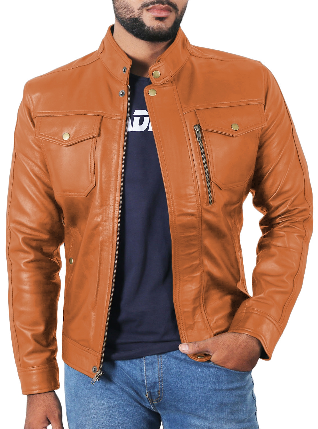 Cognic Tan +$30.00