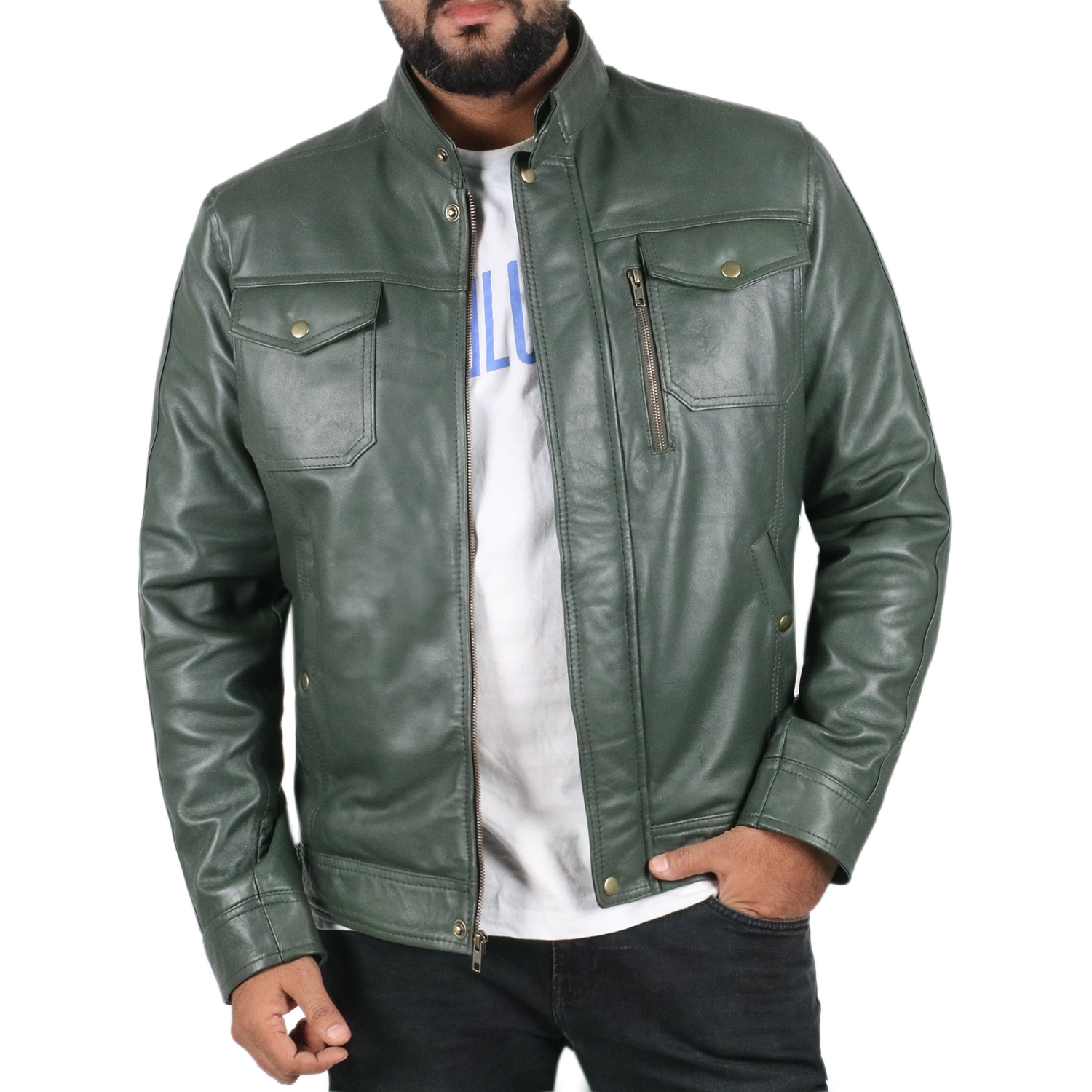 Green +$20.00