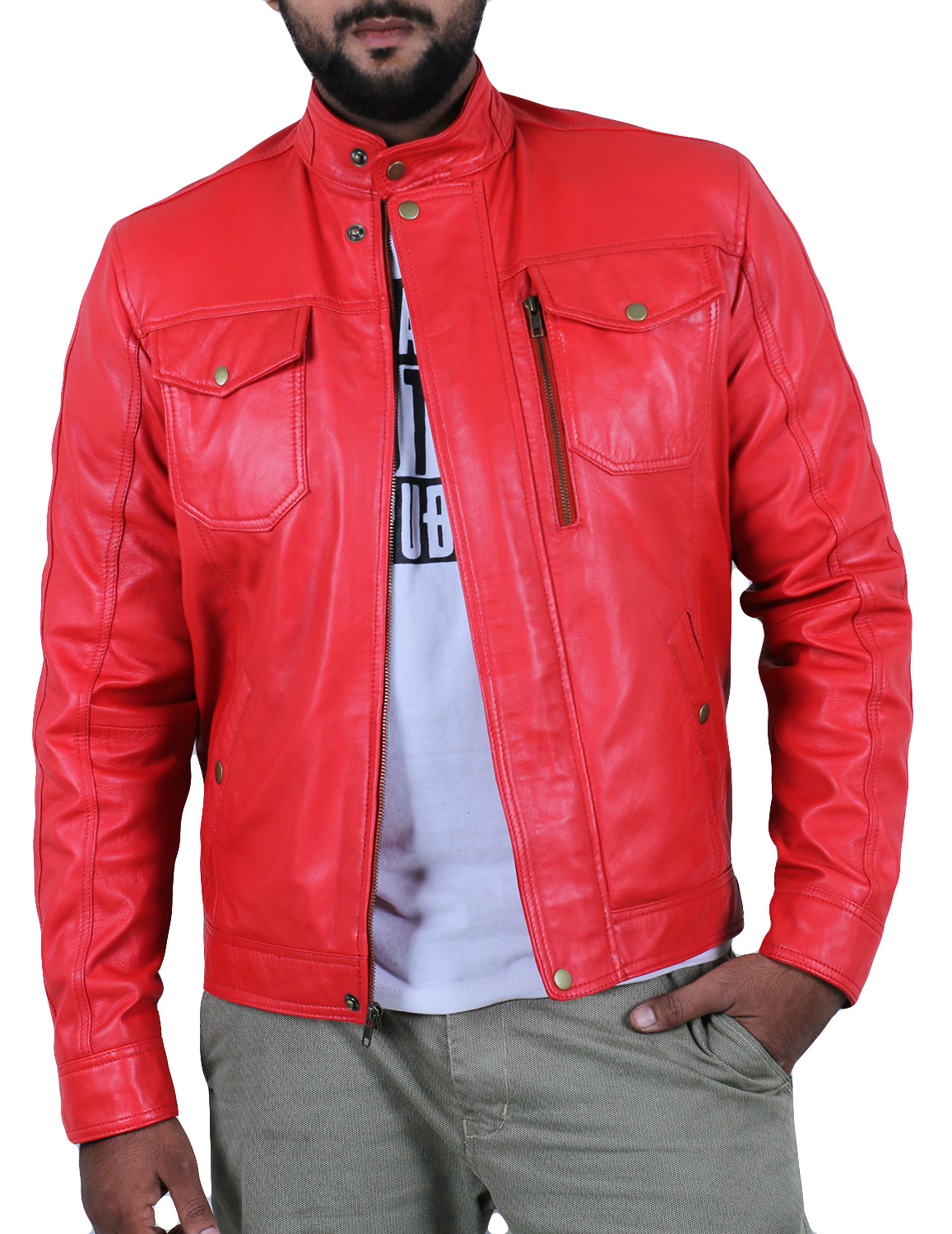 Red +$20.00