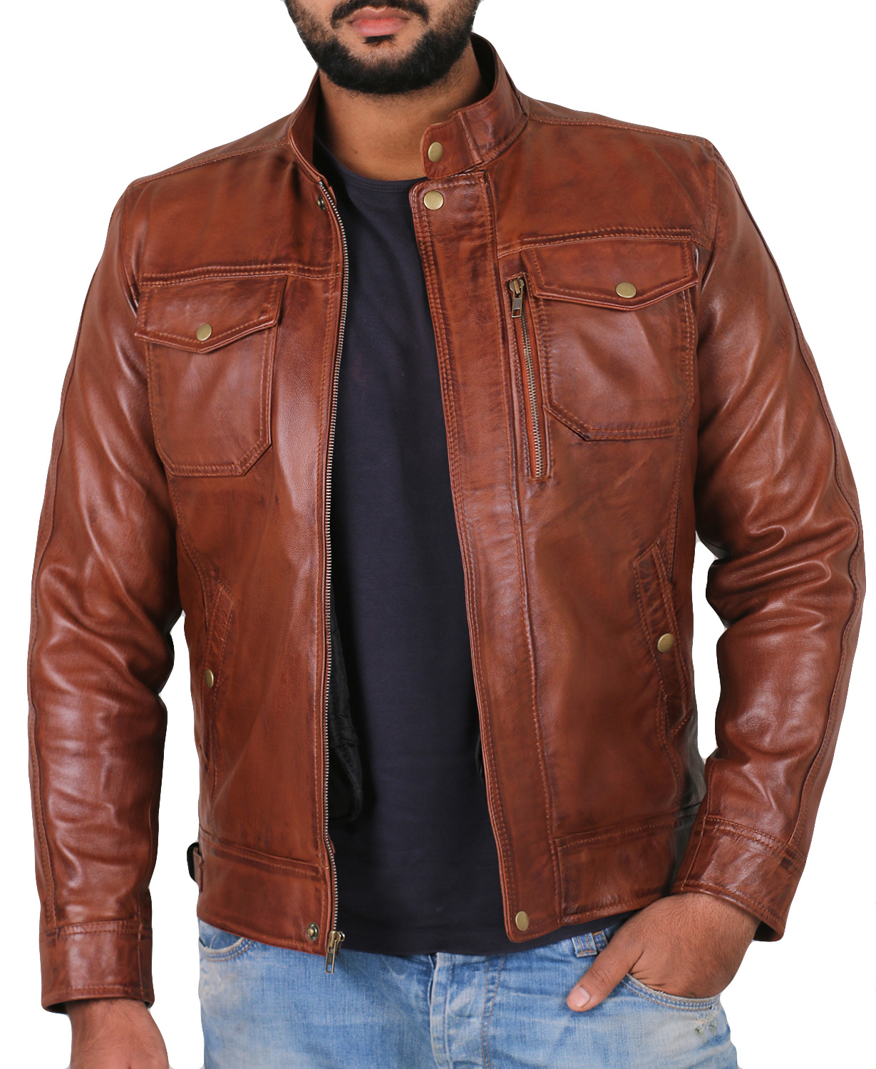 Vax Brown +$20.00
