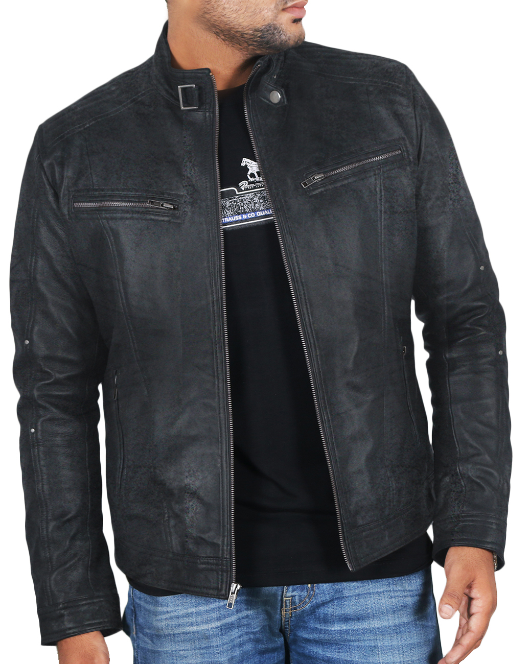 Black-Snaff +$20.00
