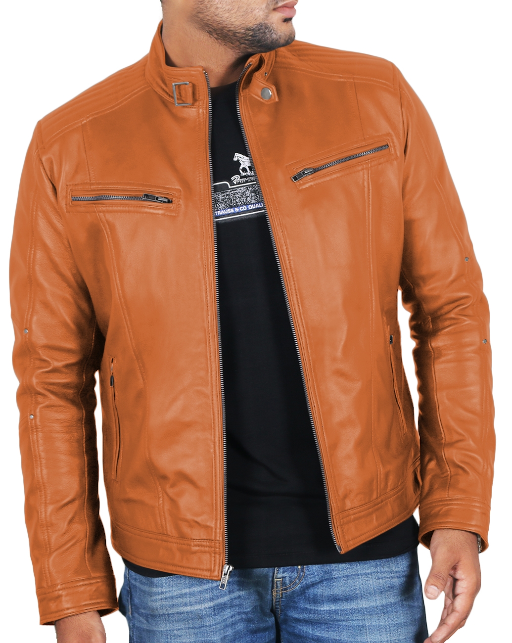 Cognic Tan +$30.00