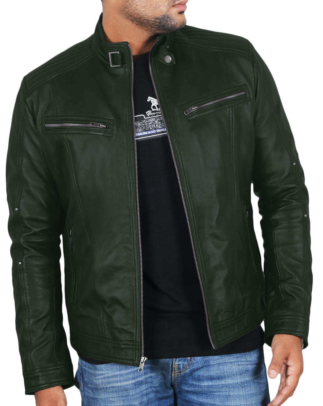Green +$20.00