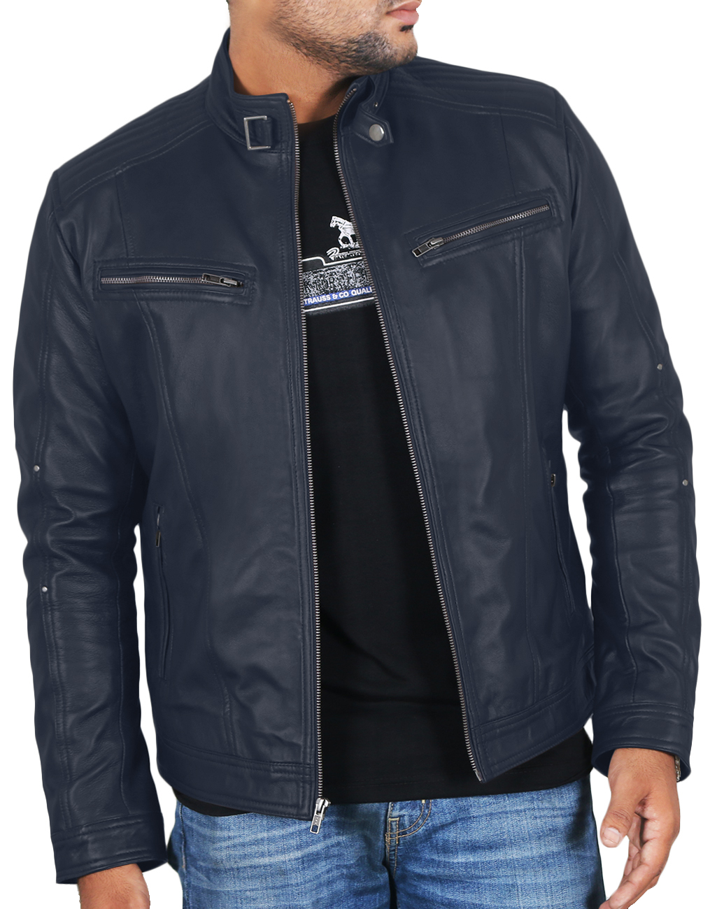 Navy Blue