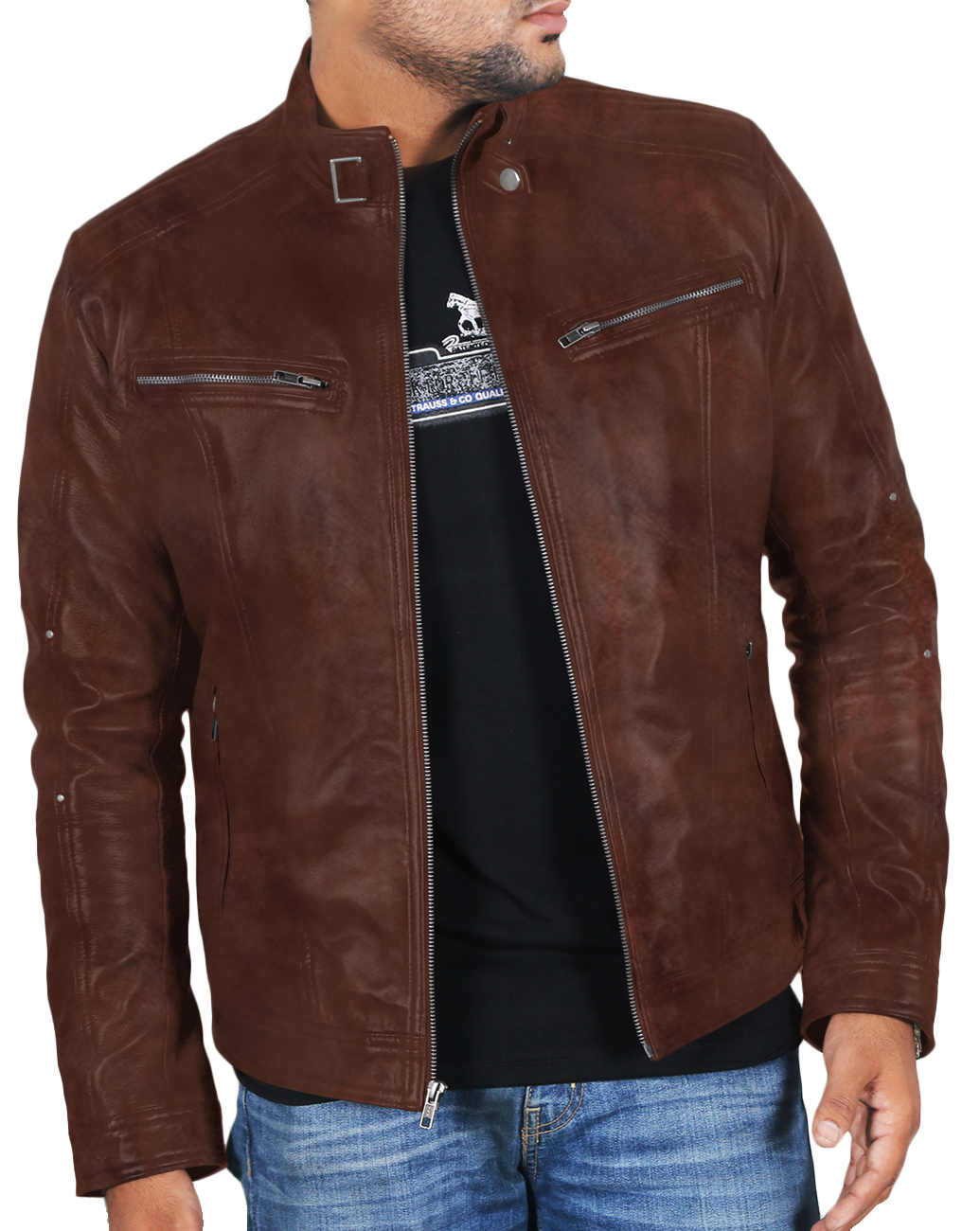Vax Brown +$20.00