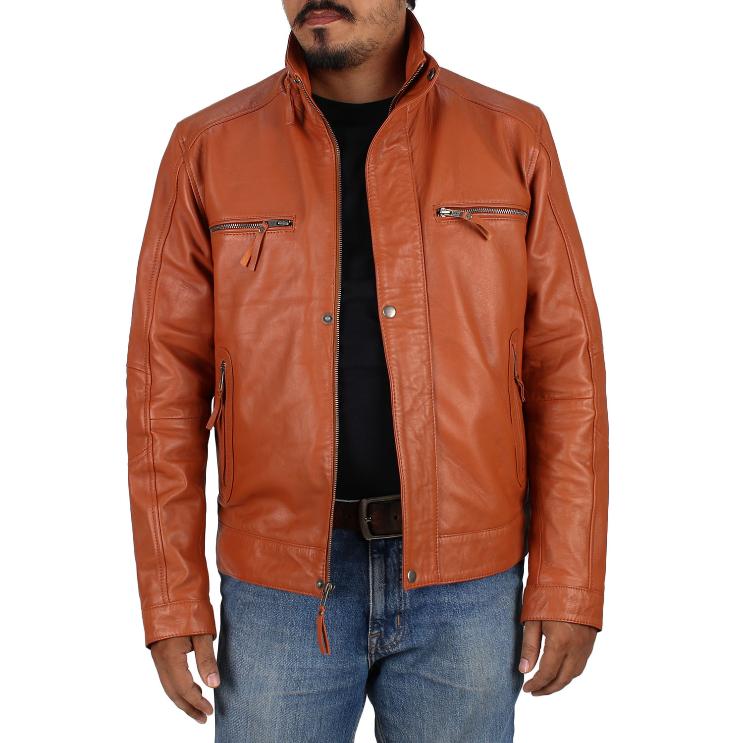 Cognic Tan +$30.00