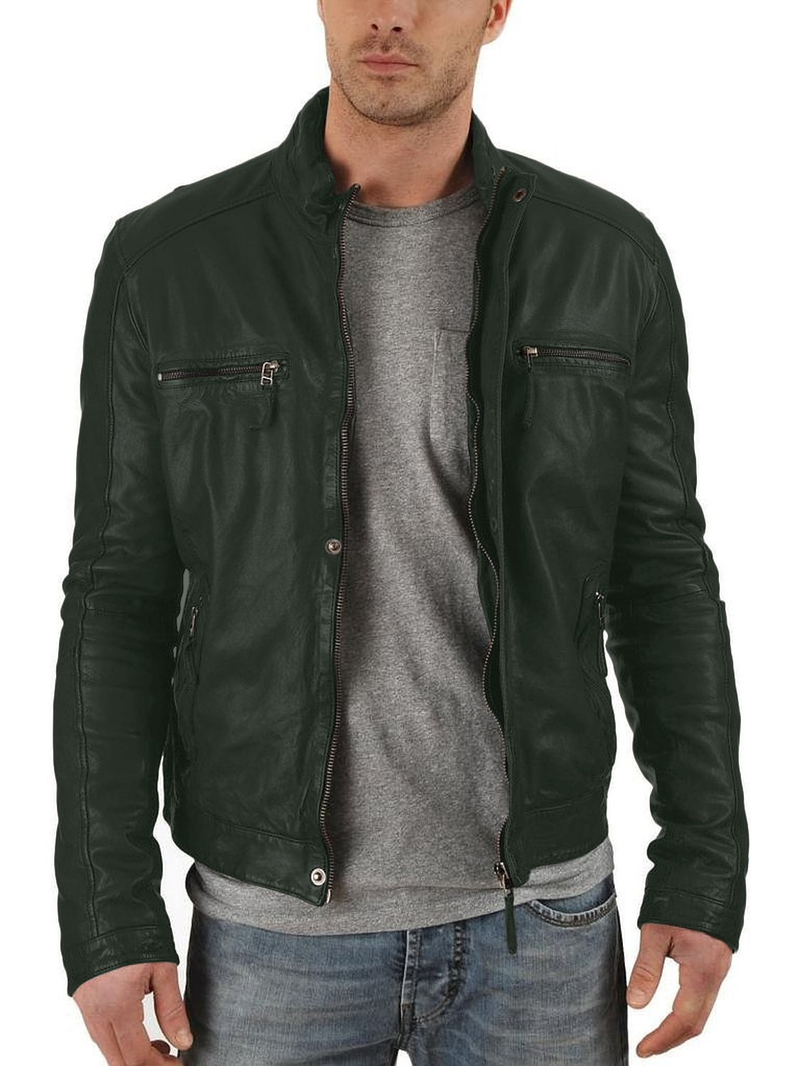 Green +$20.00