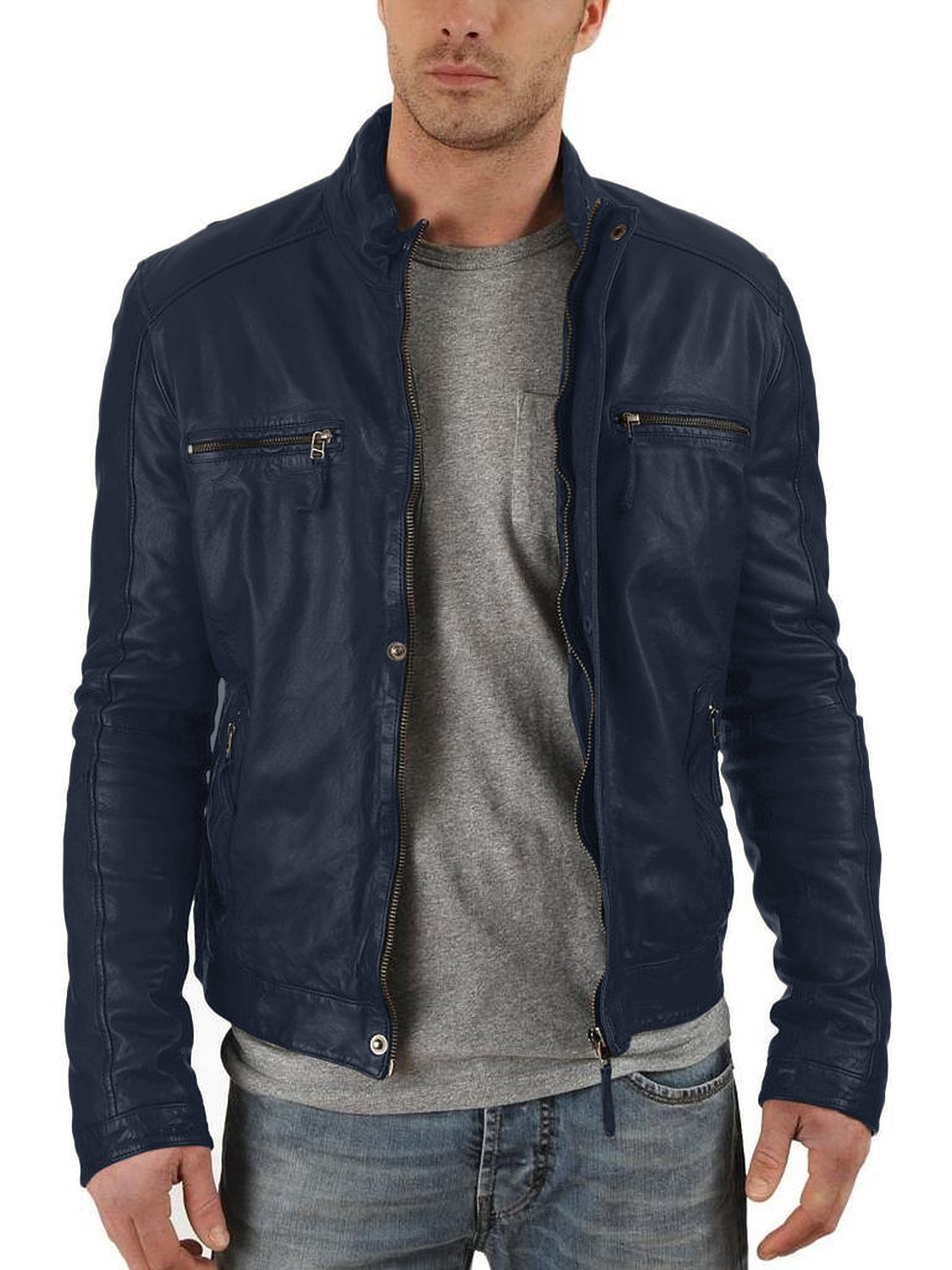 Navy Blue
