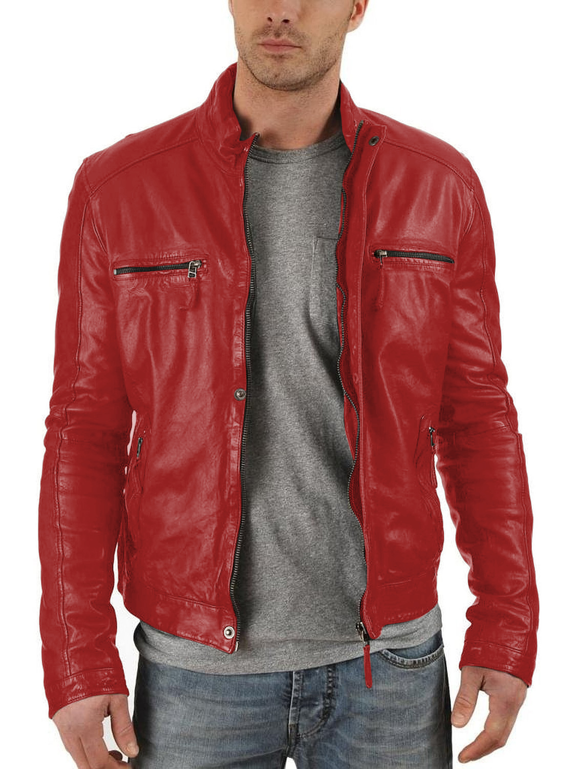 Red +$20.00