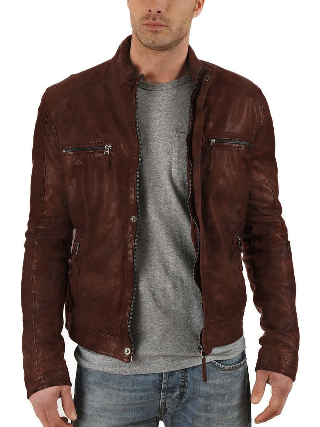 Vax Brown +$20.00