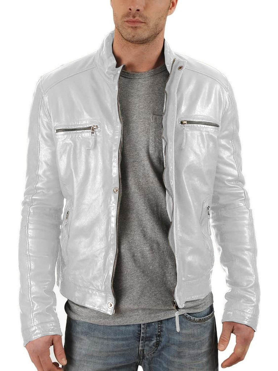 White +$20.00