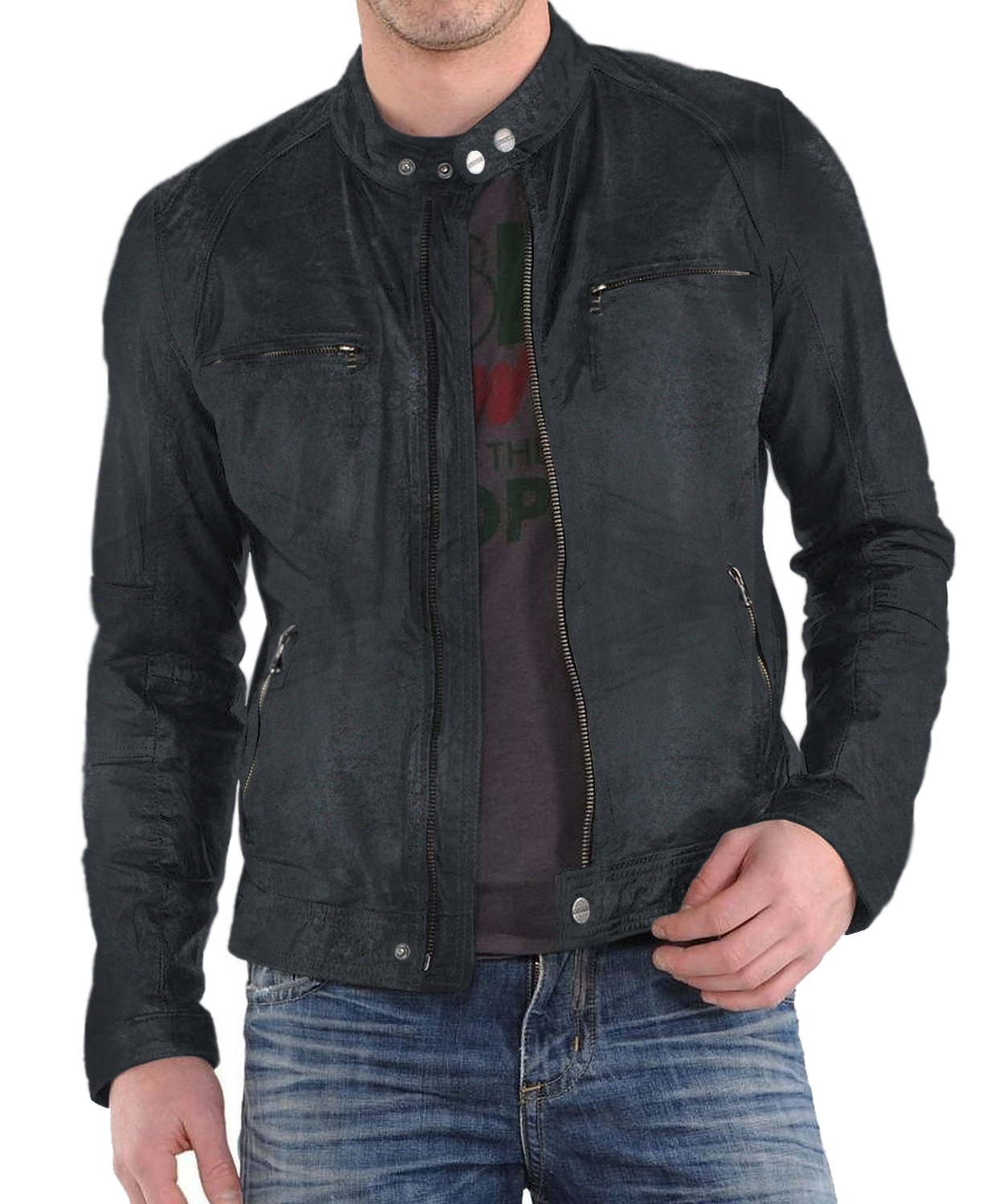 Black-Snaff +$20.00