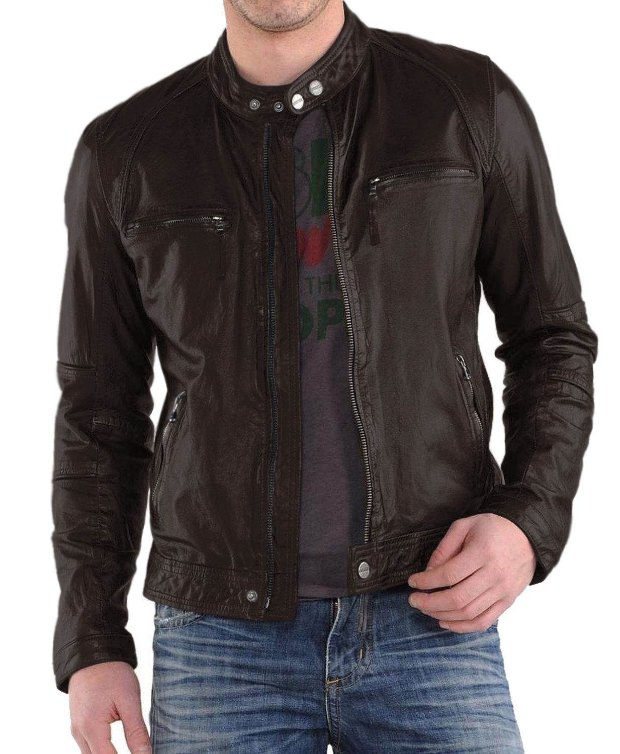 Brown +$20.00