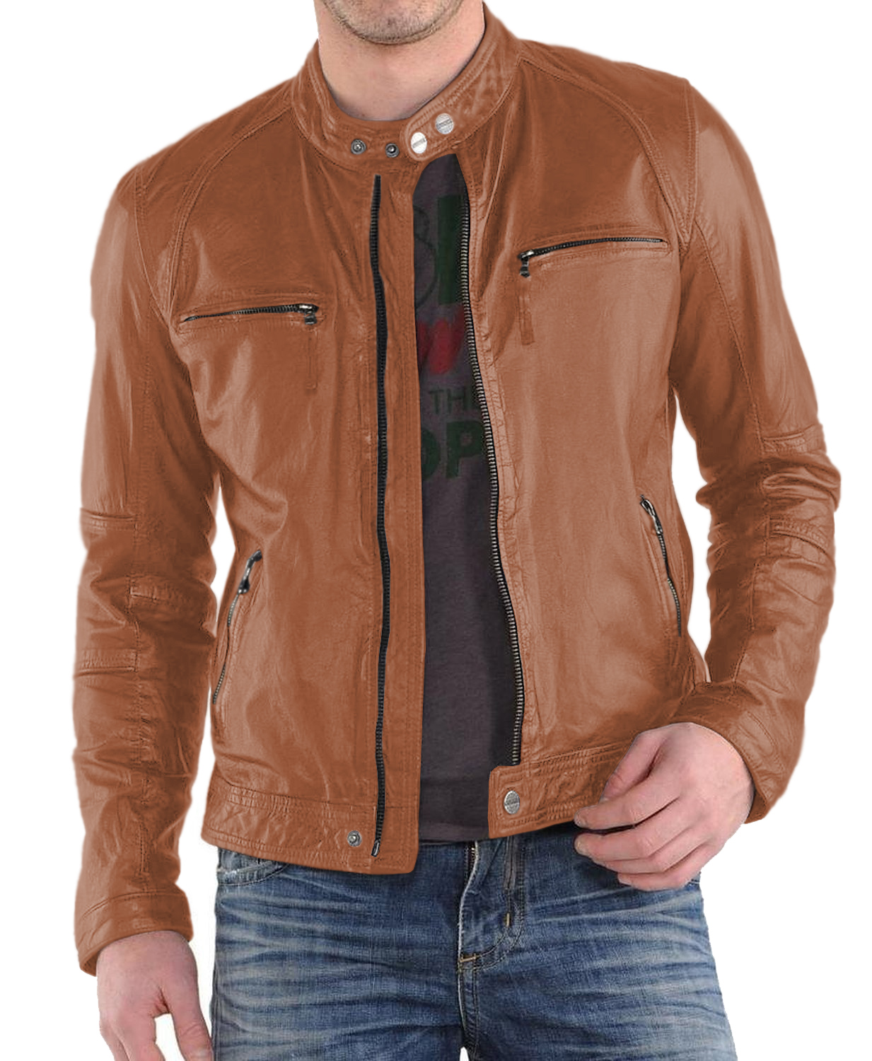 Cognic Tan +$30.00
