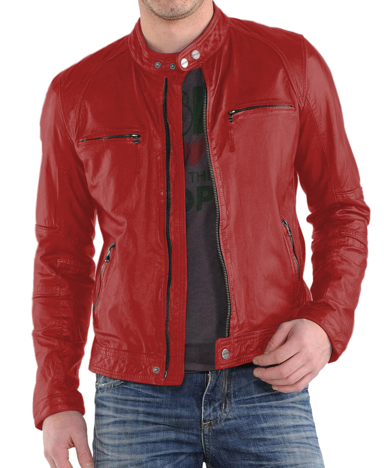 Red +$20.00
