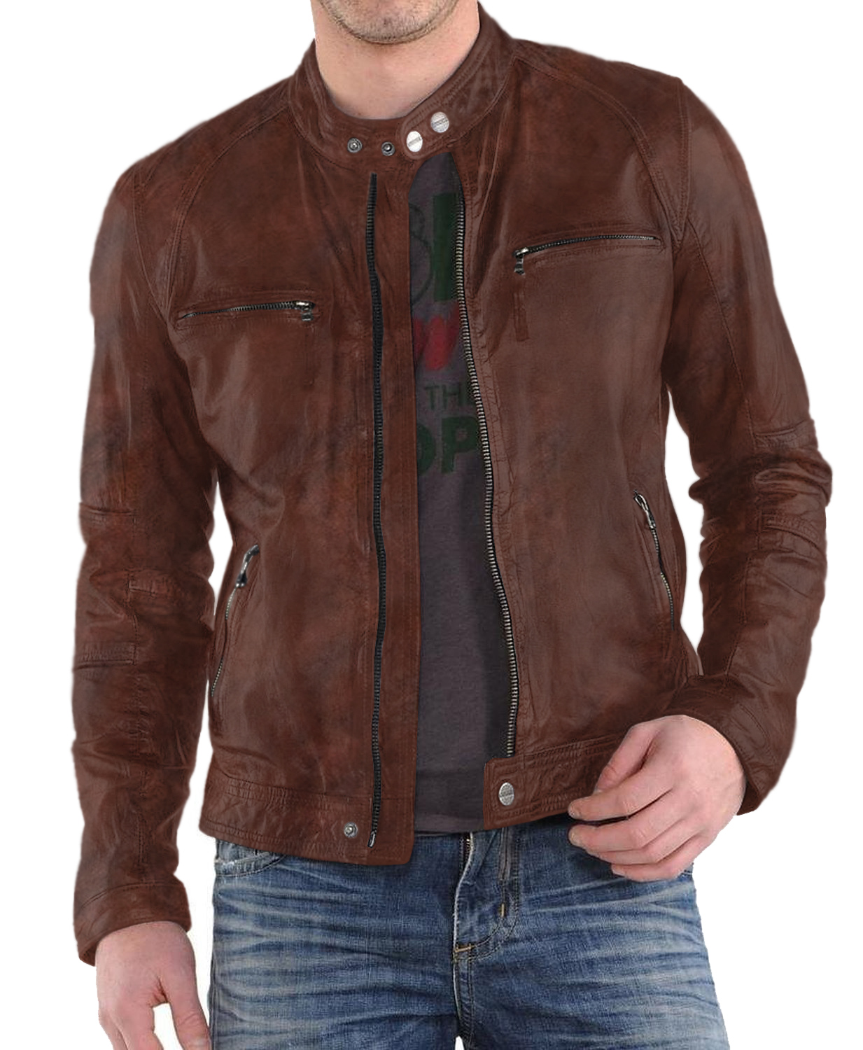 Vax Brown +$20.00