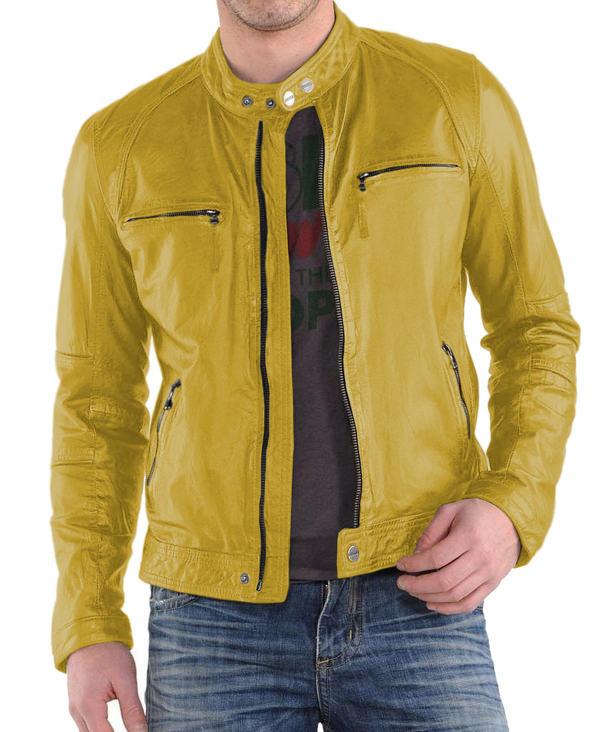 Yellow +$20.00