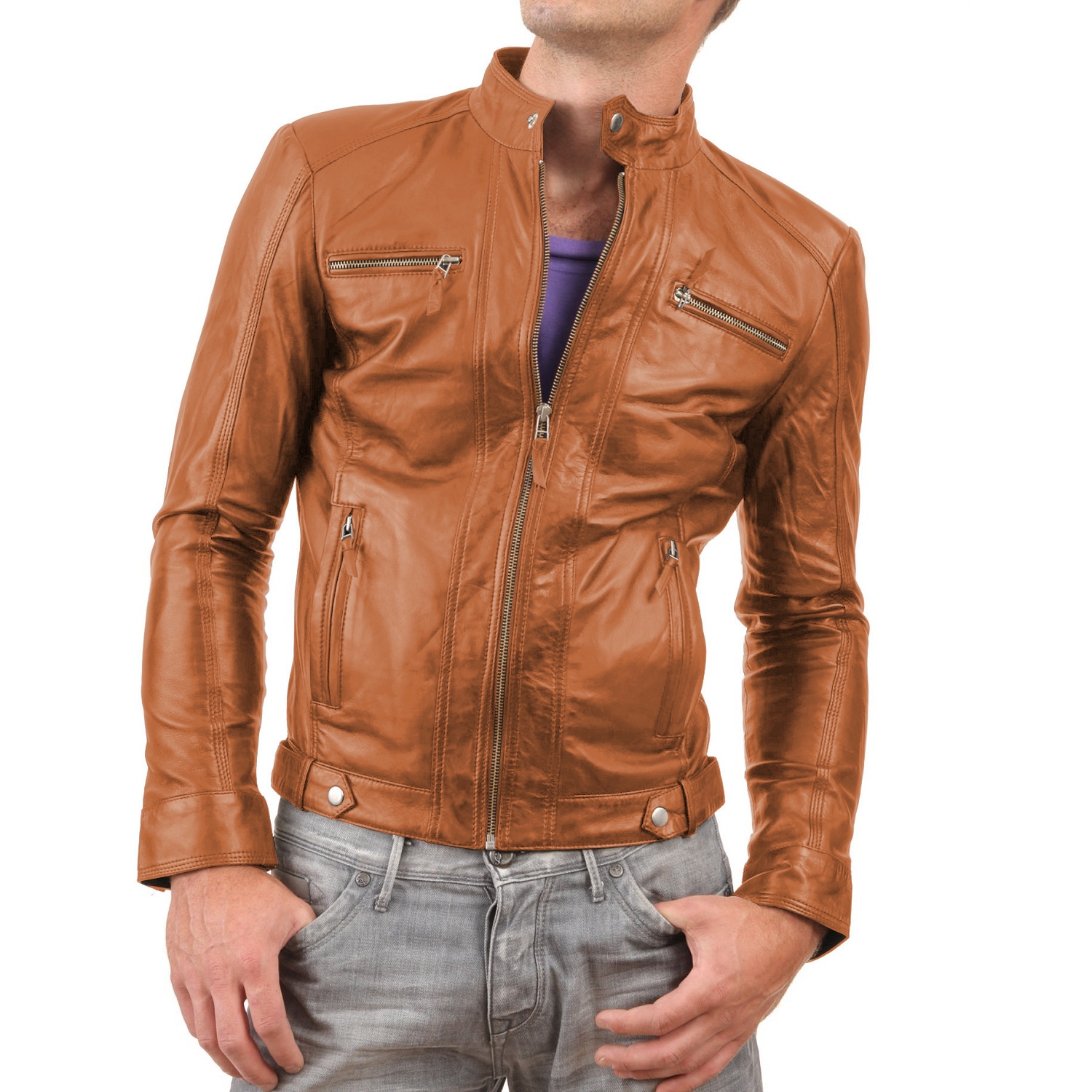 Cognic Tan +$30.00