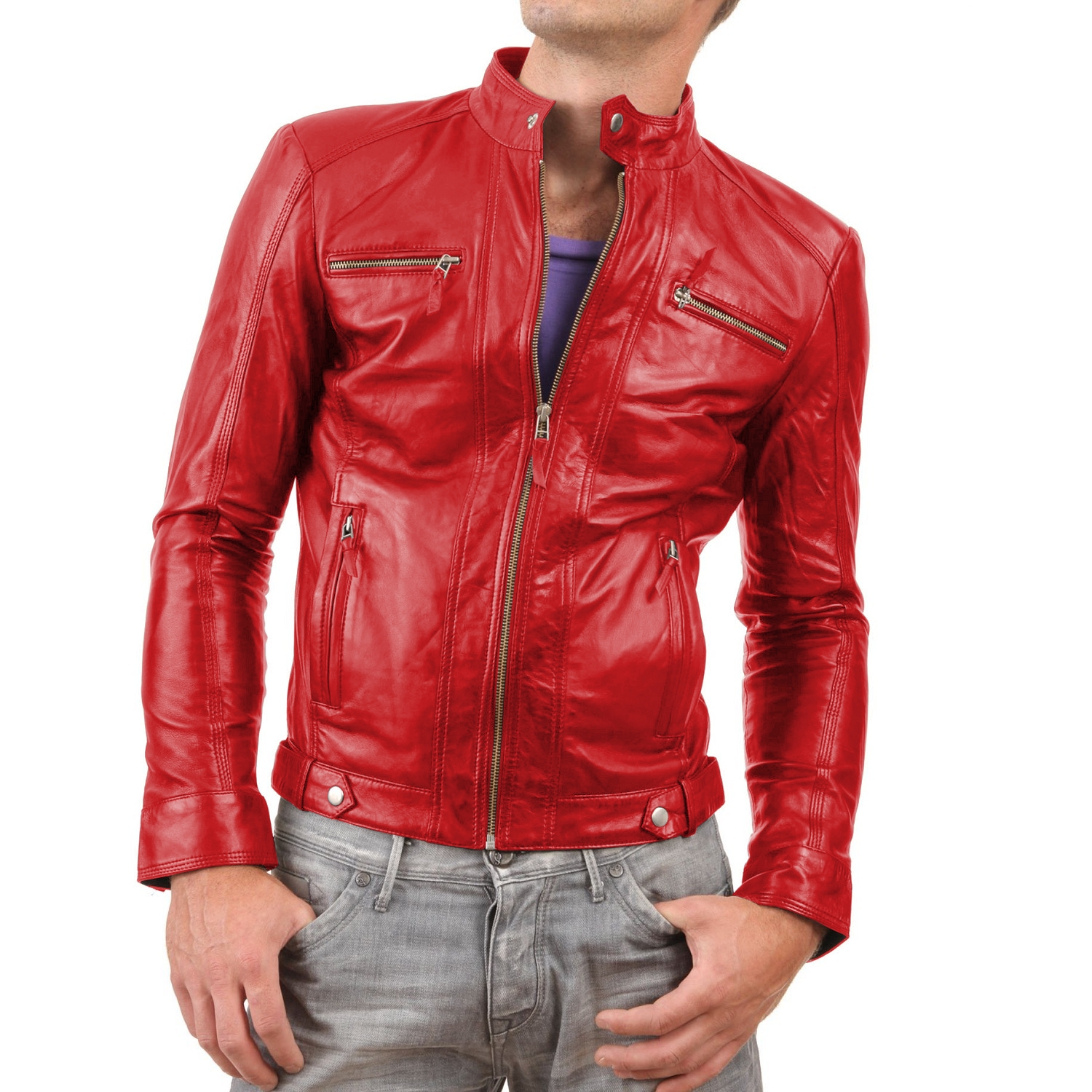 Red +$20.00