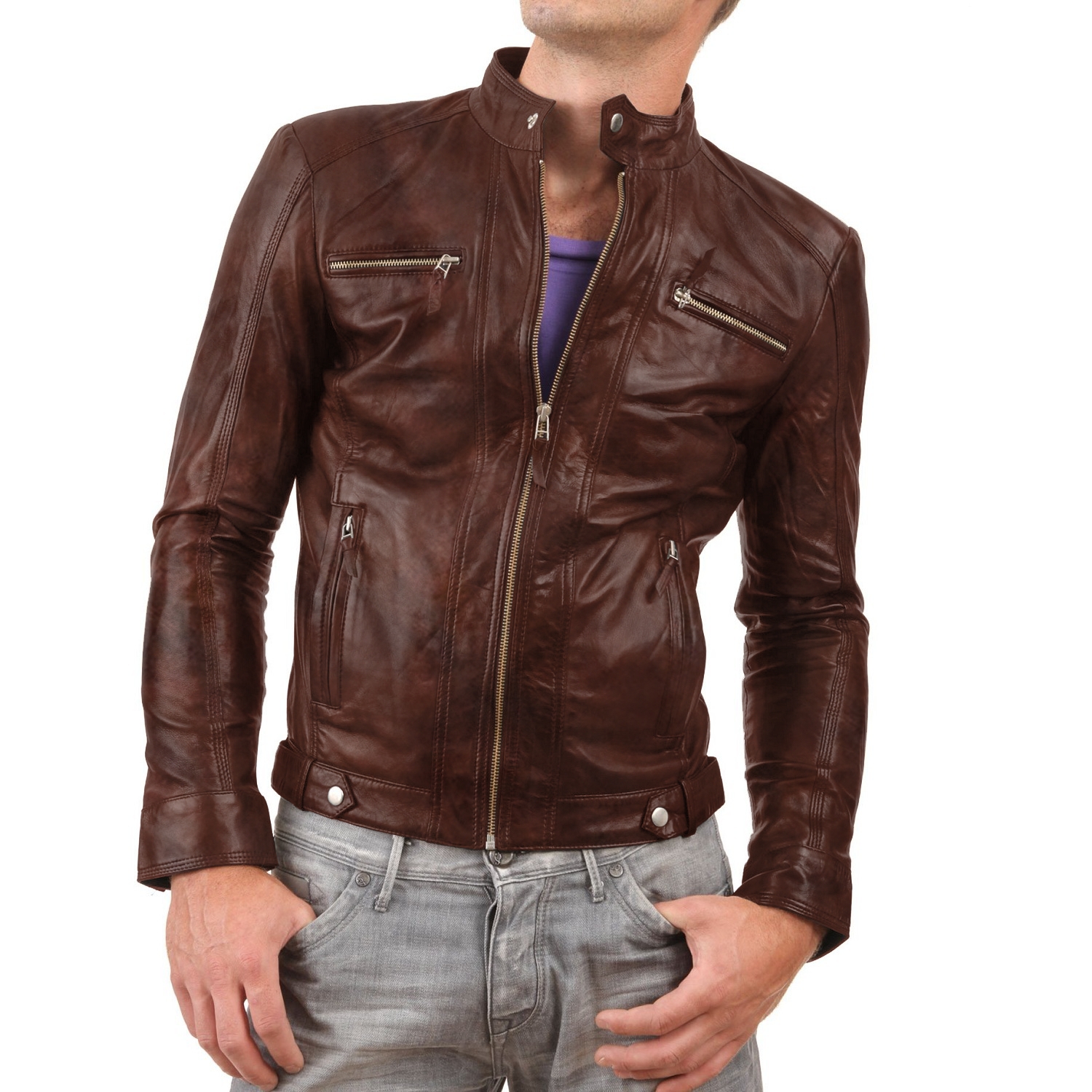 Vax Brown +$20.00