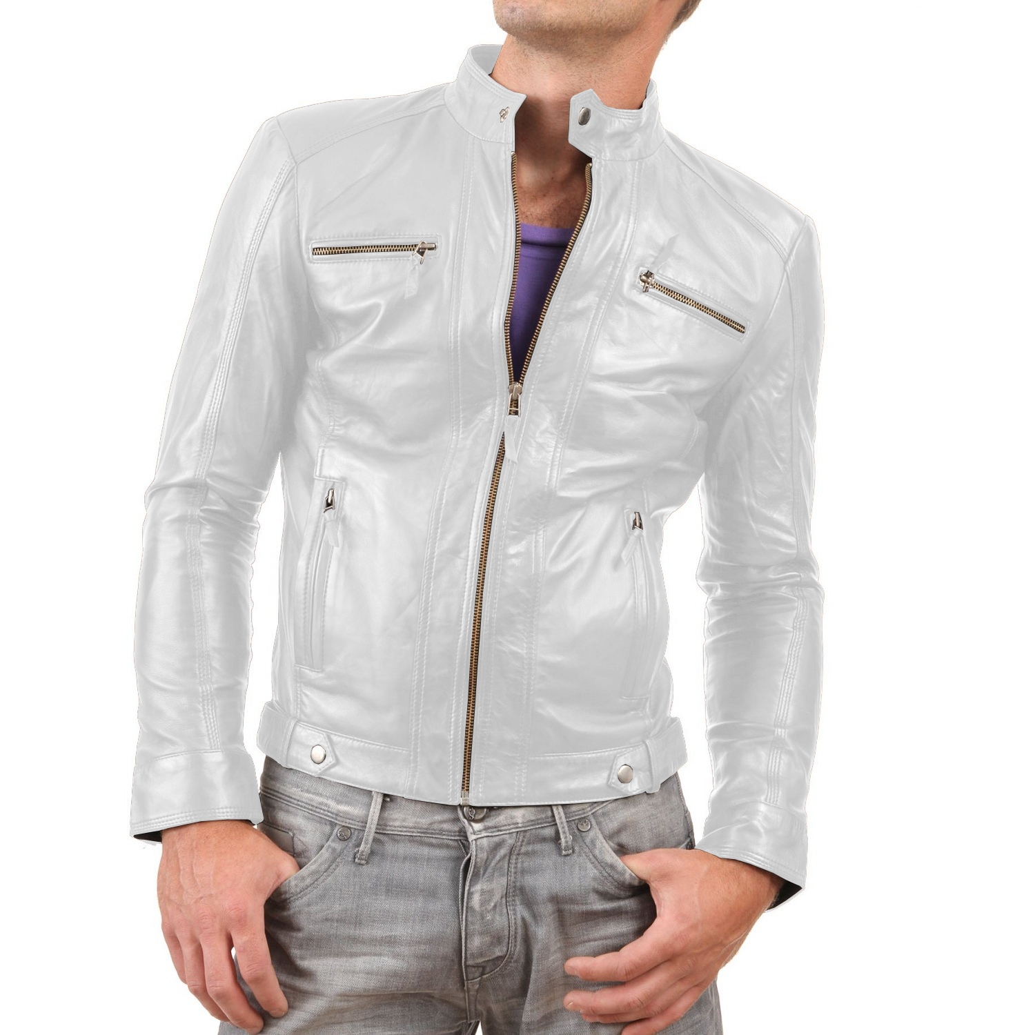 White +$20.00