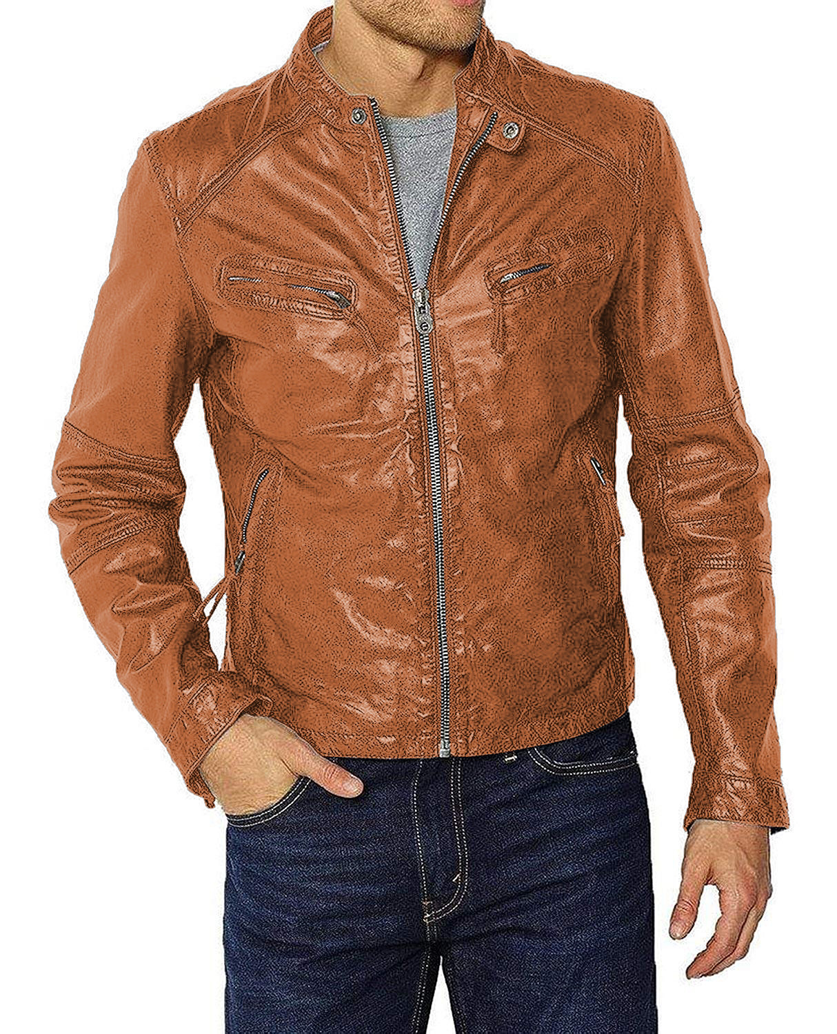 Cognic Tan +$30.00